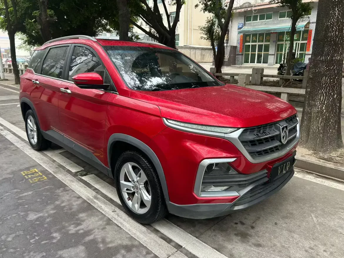 Baojun 530