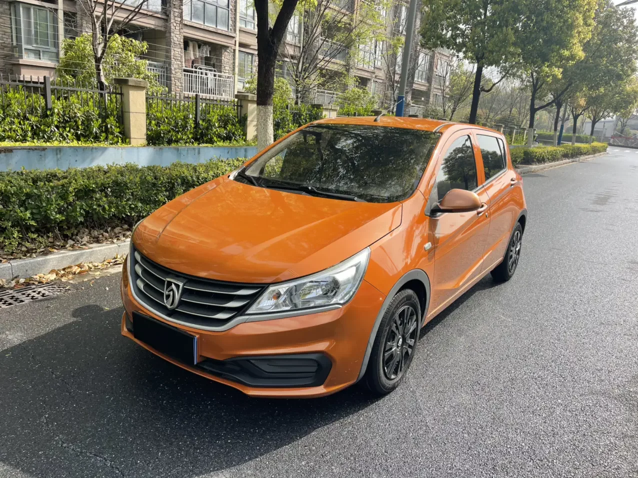 Baojun 310