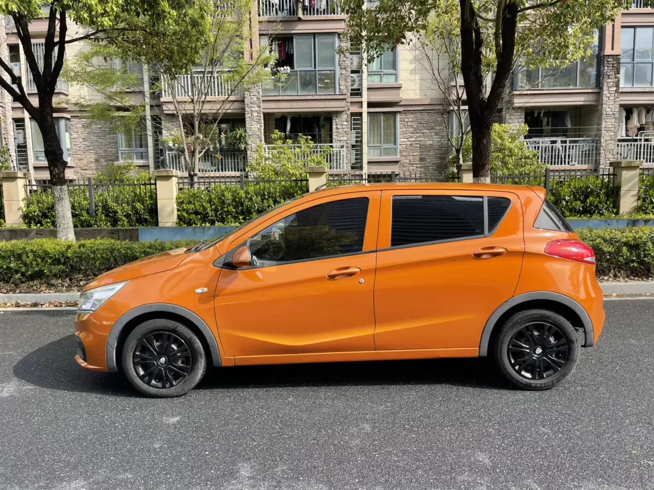 Baojun 310