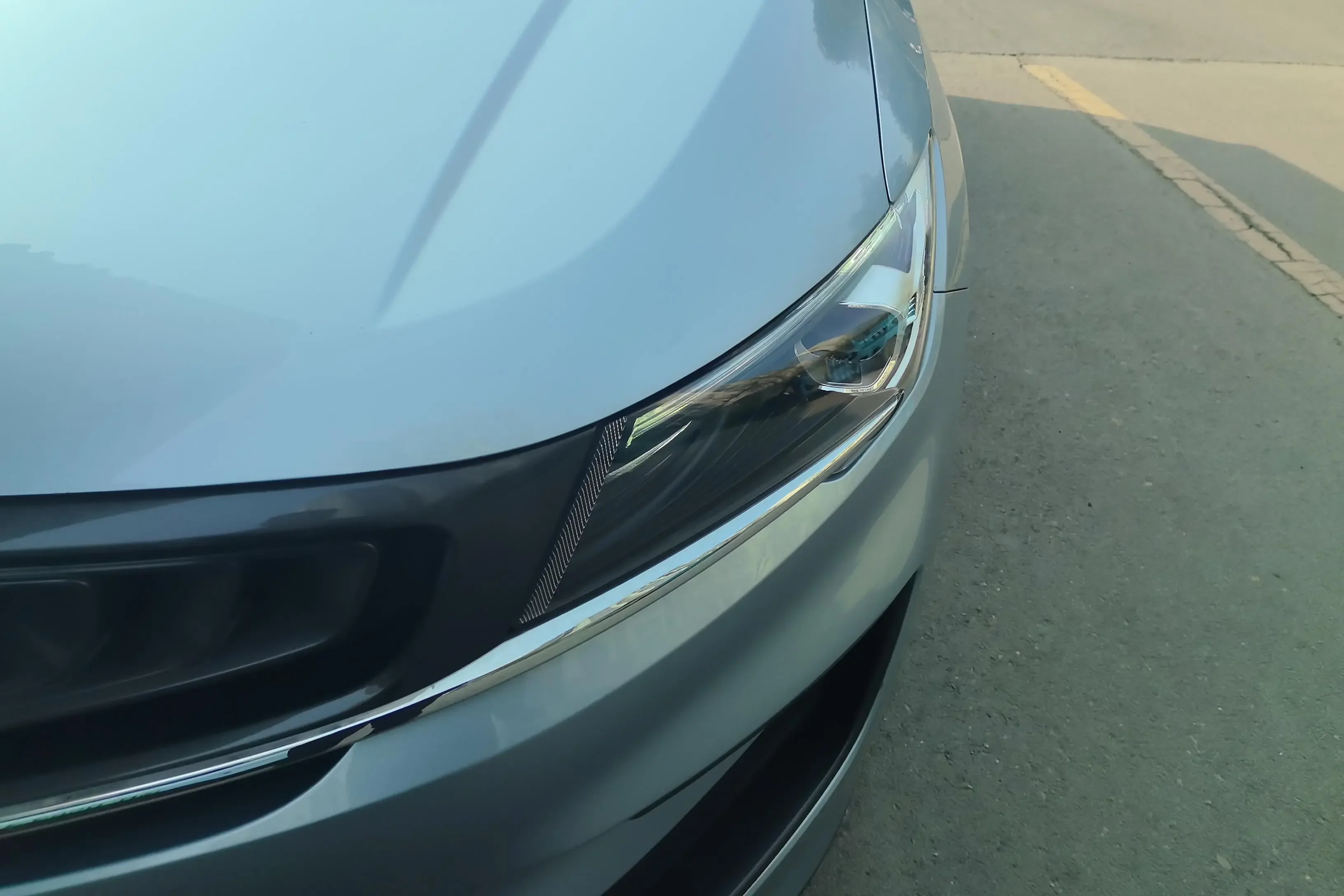 Geely Jiaji