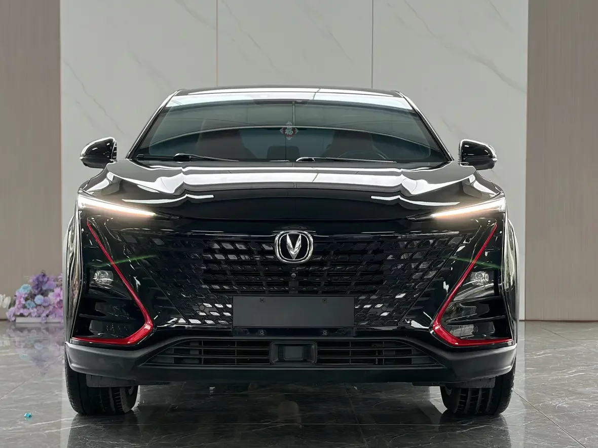 Changan UNI-T