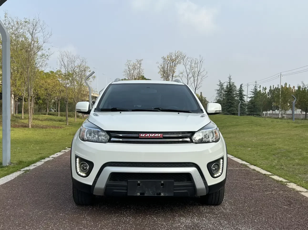 Haval H1