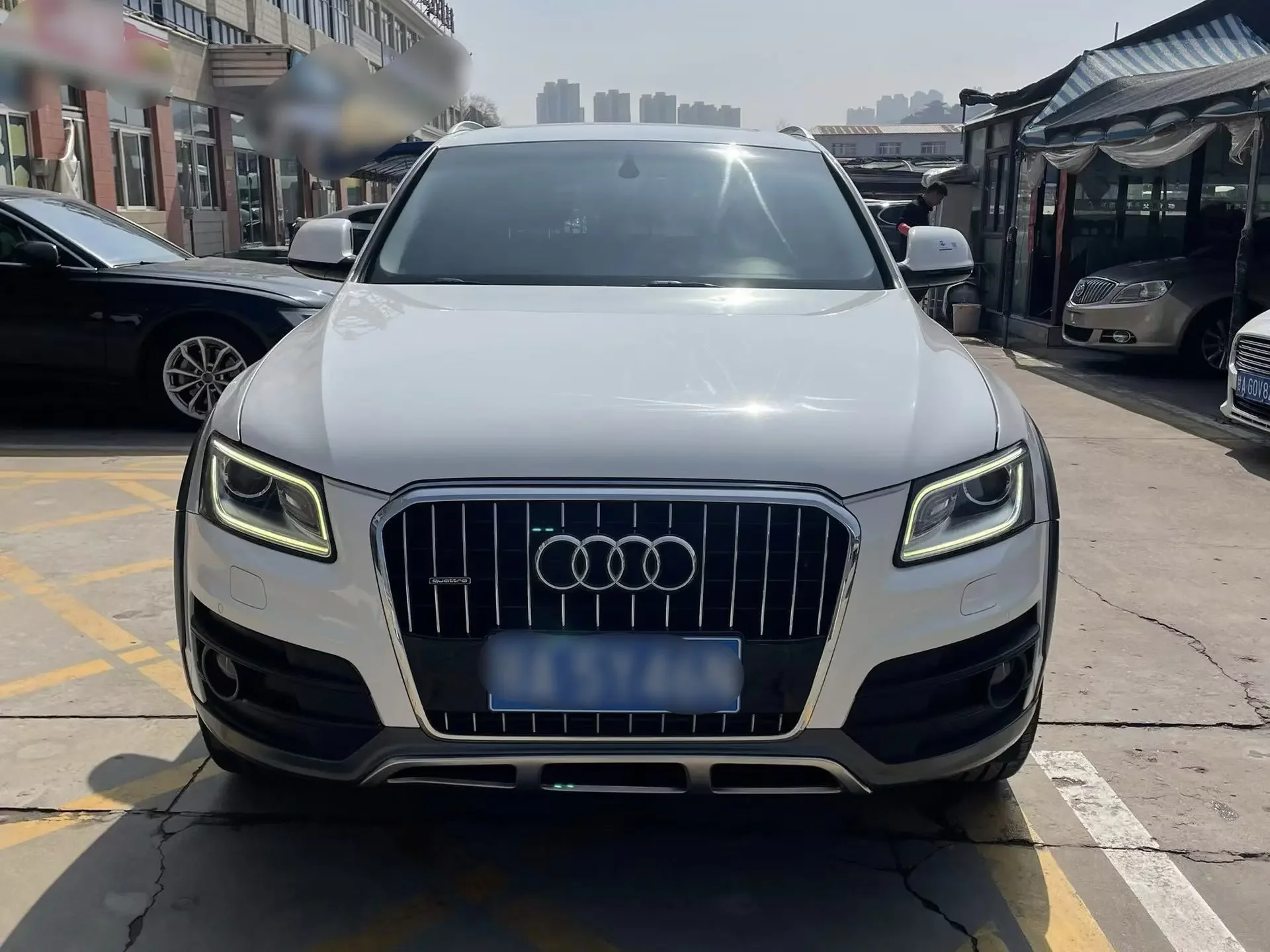 Audi Q5
