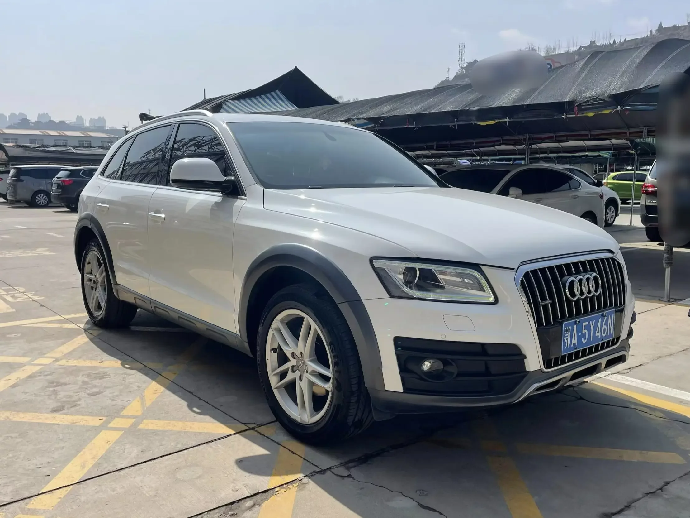 Audi Q5