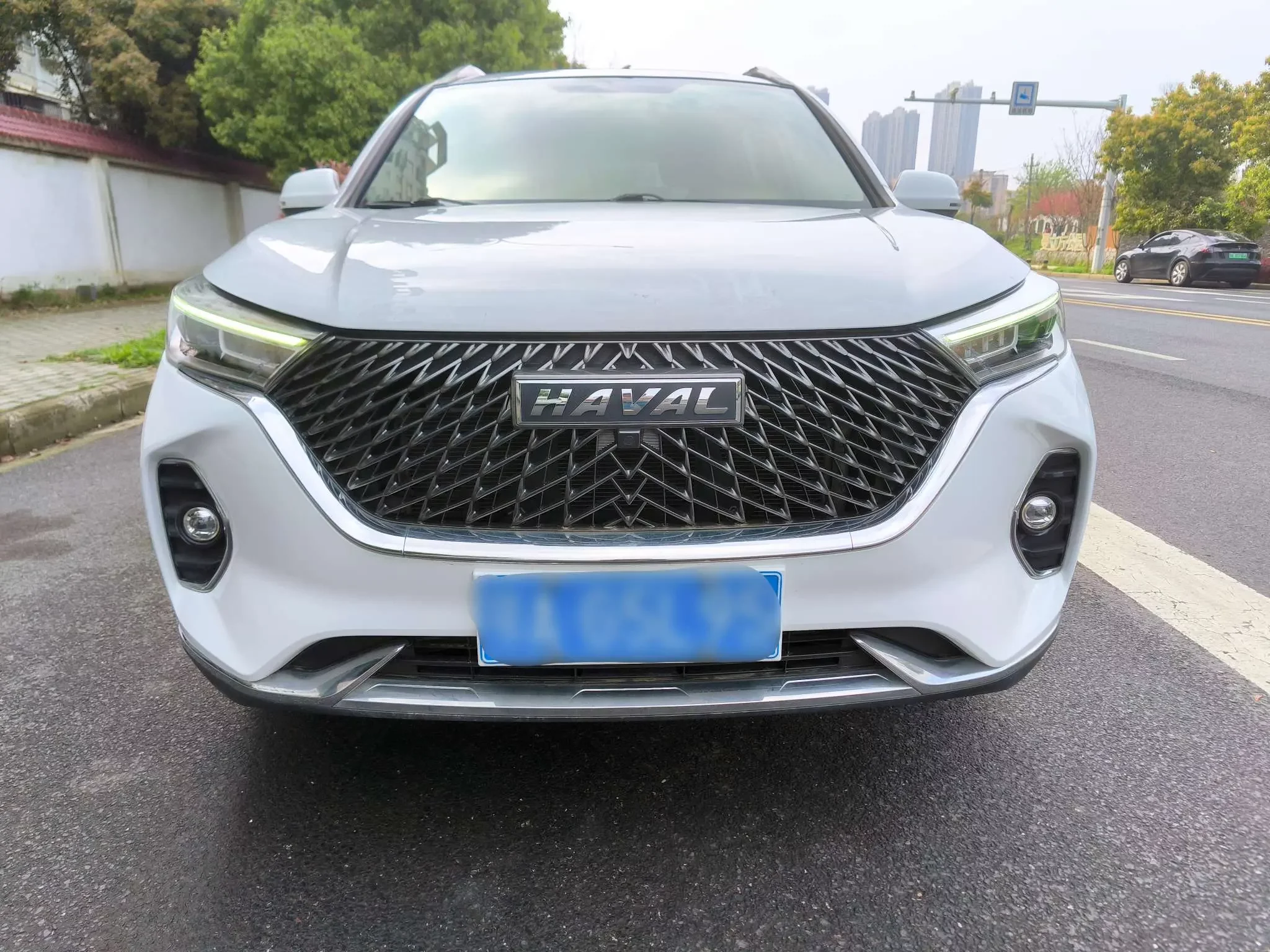 Haval M6