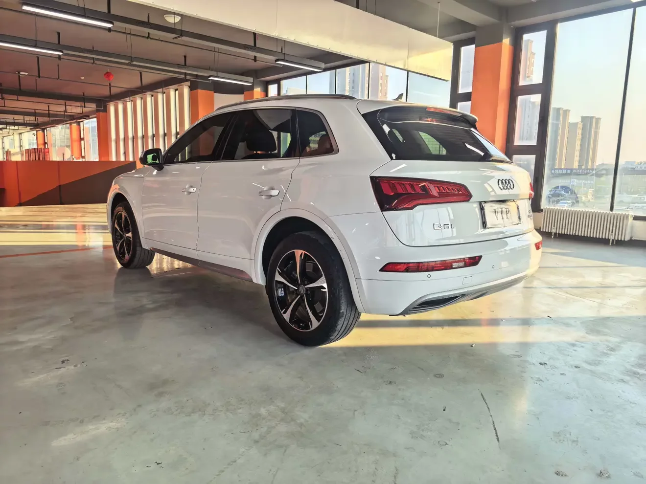 Audi Q5L