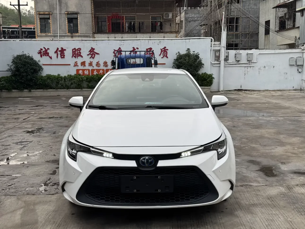 Toyota Levin