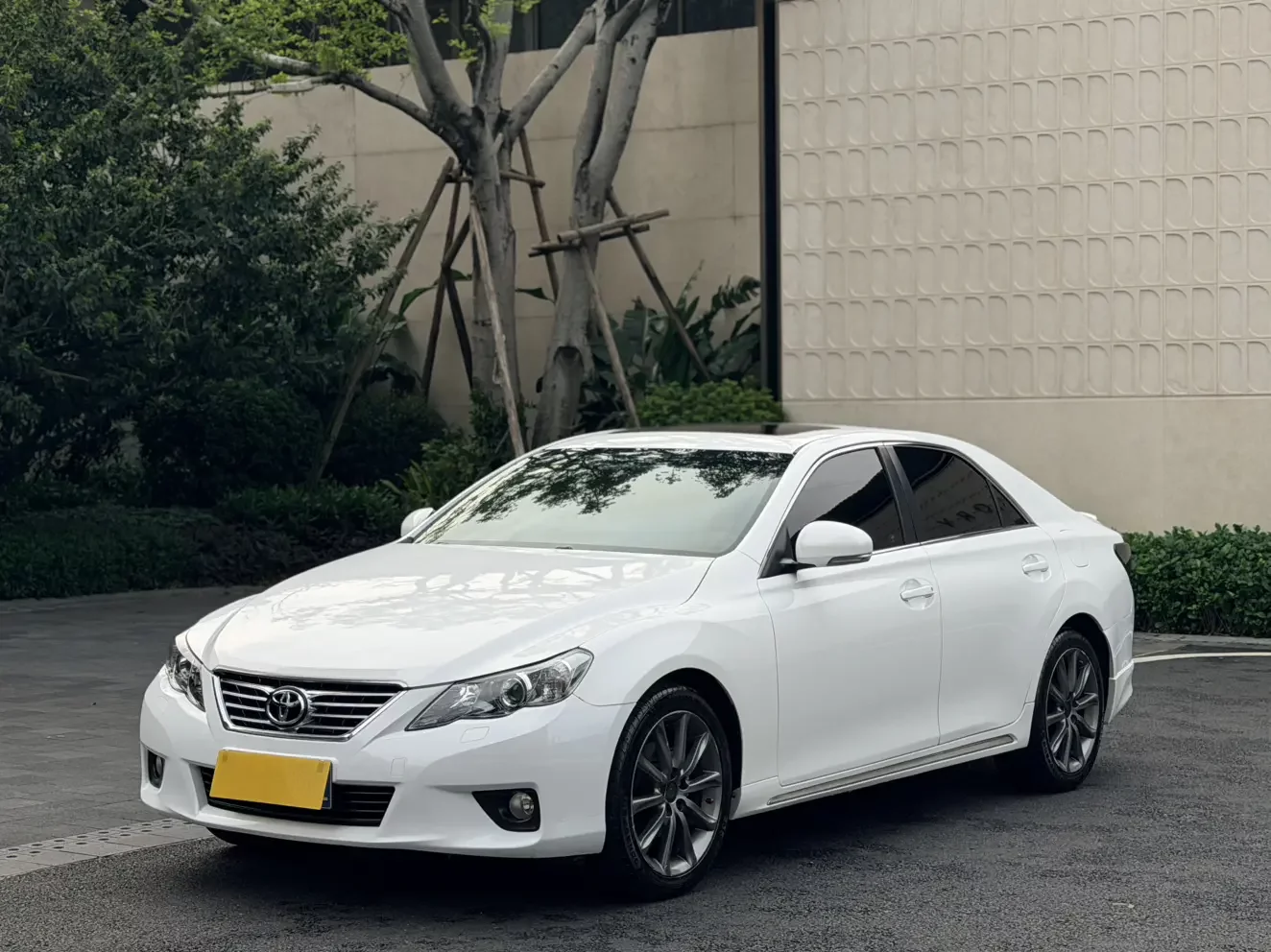 Toyota Ruizhi