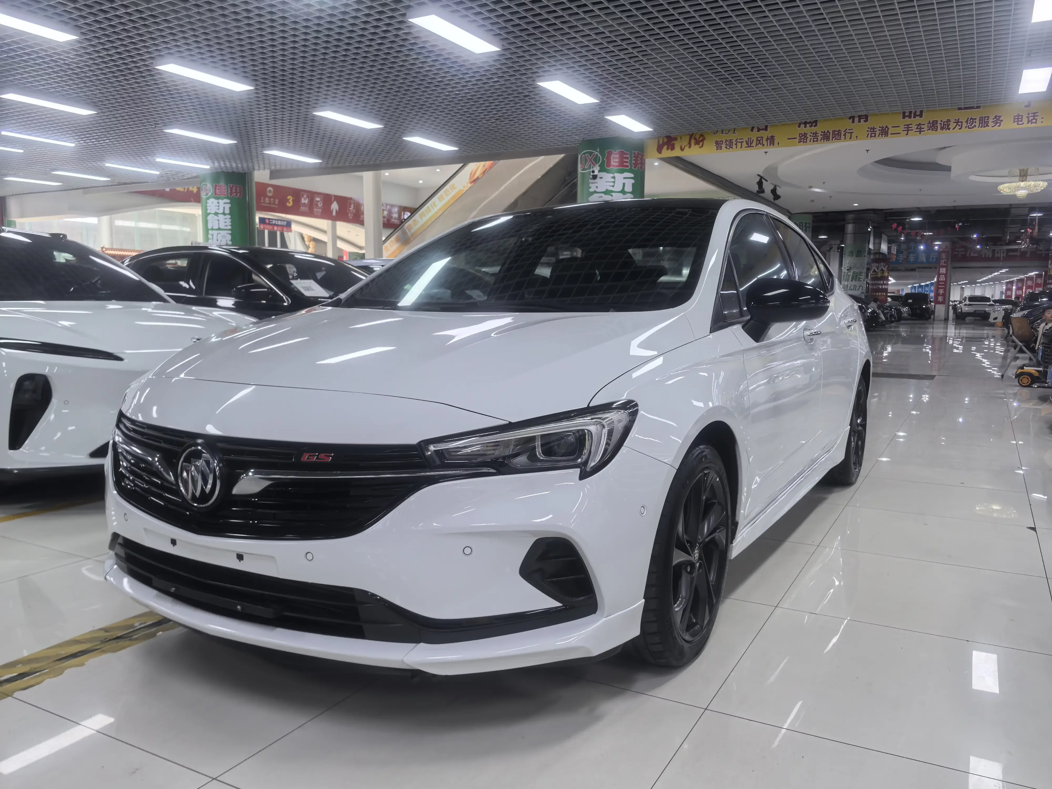 Buick Valeant