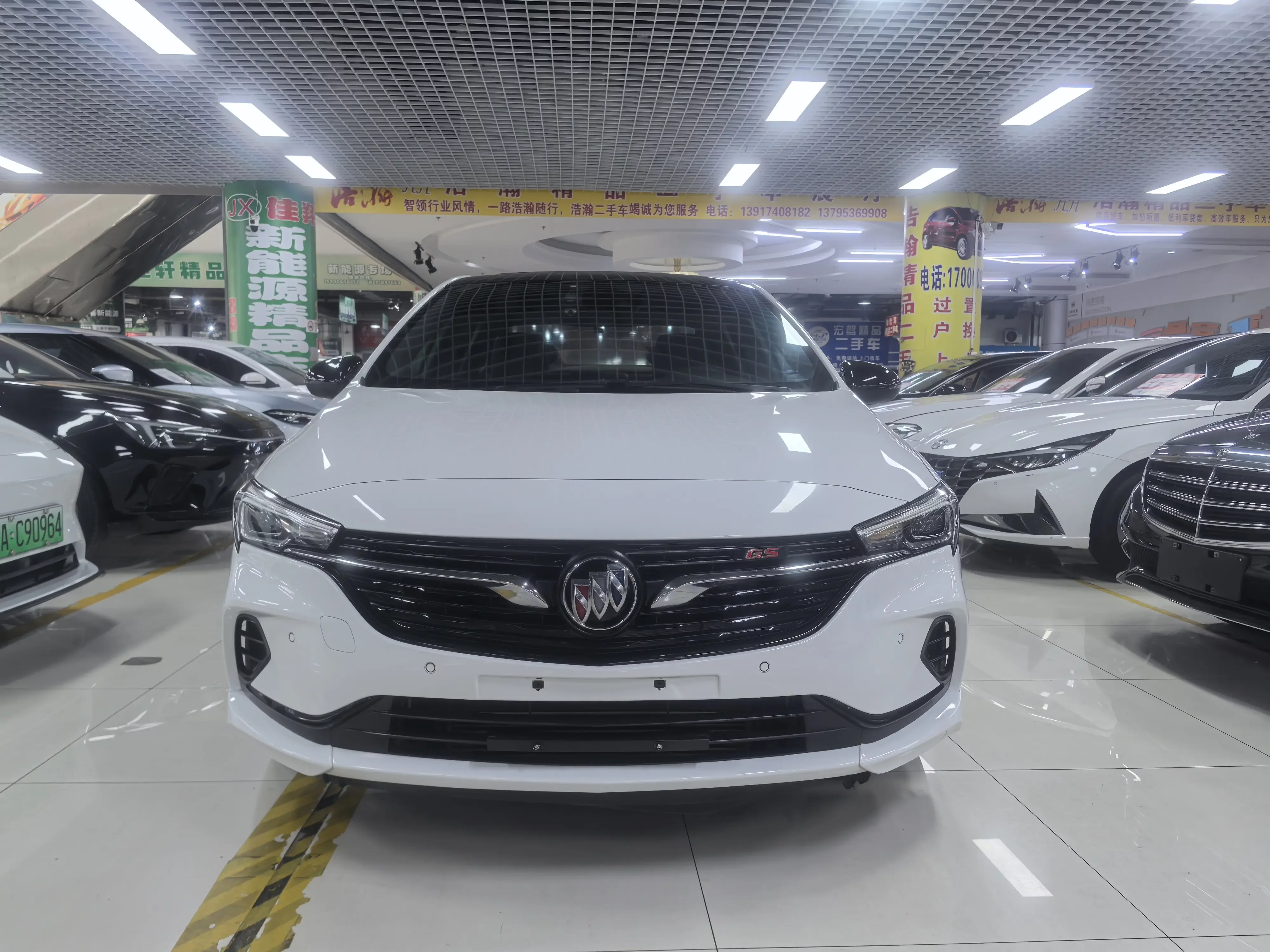 Buick Valeant