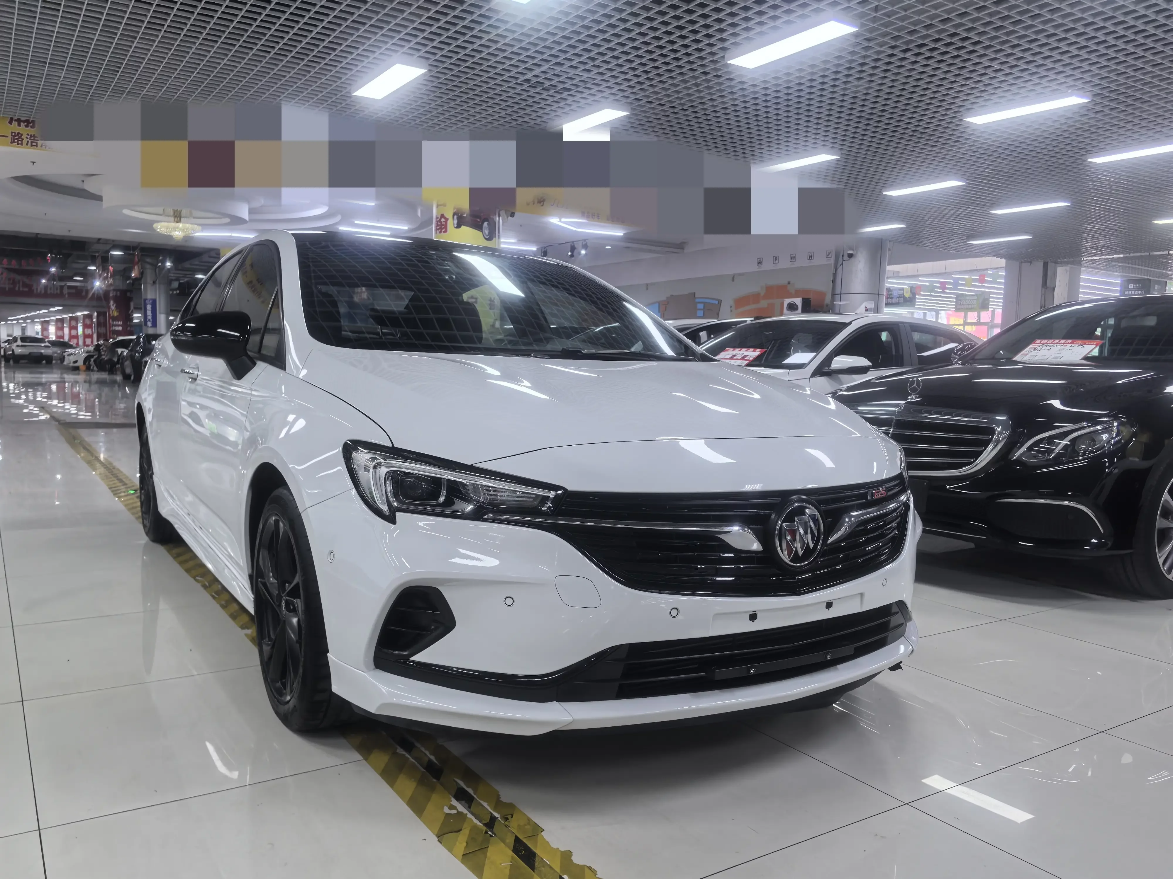 Buick Valeant