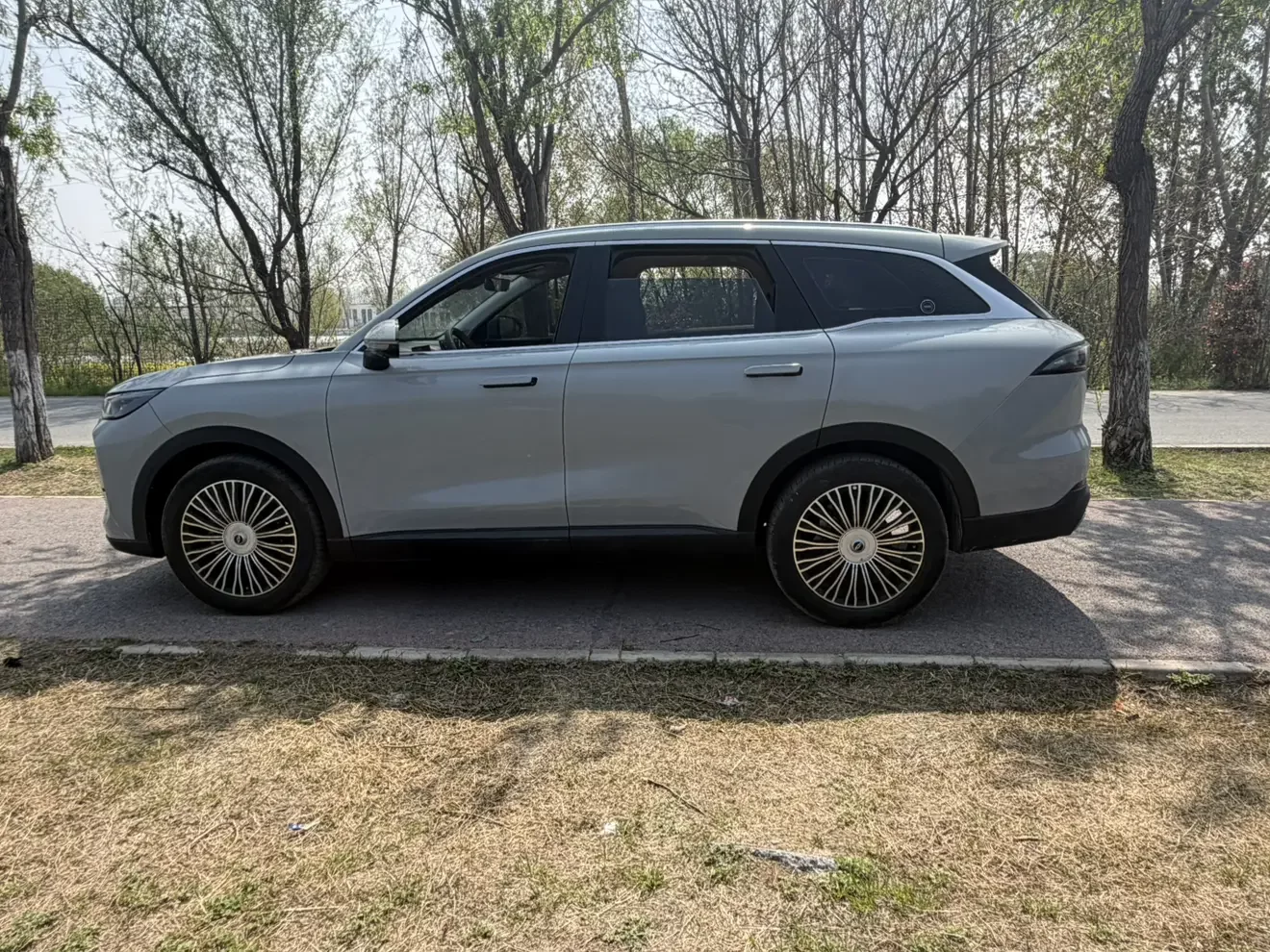 Chery Tiggo 8L