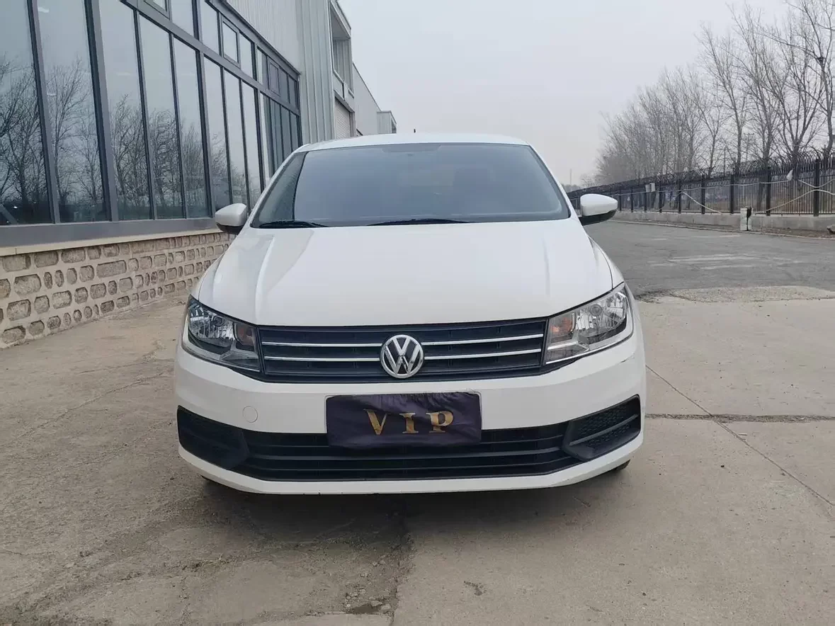 Volkswagen Santana