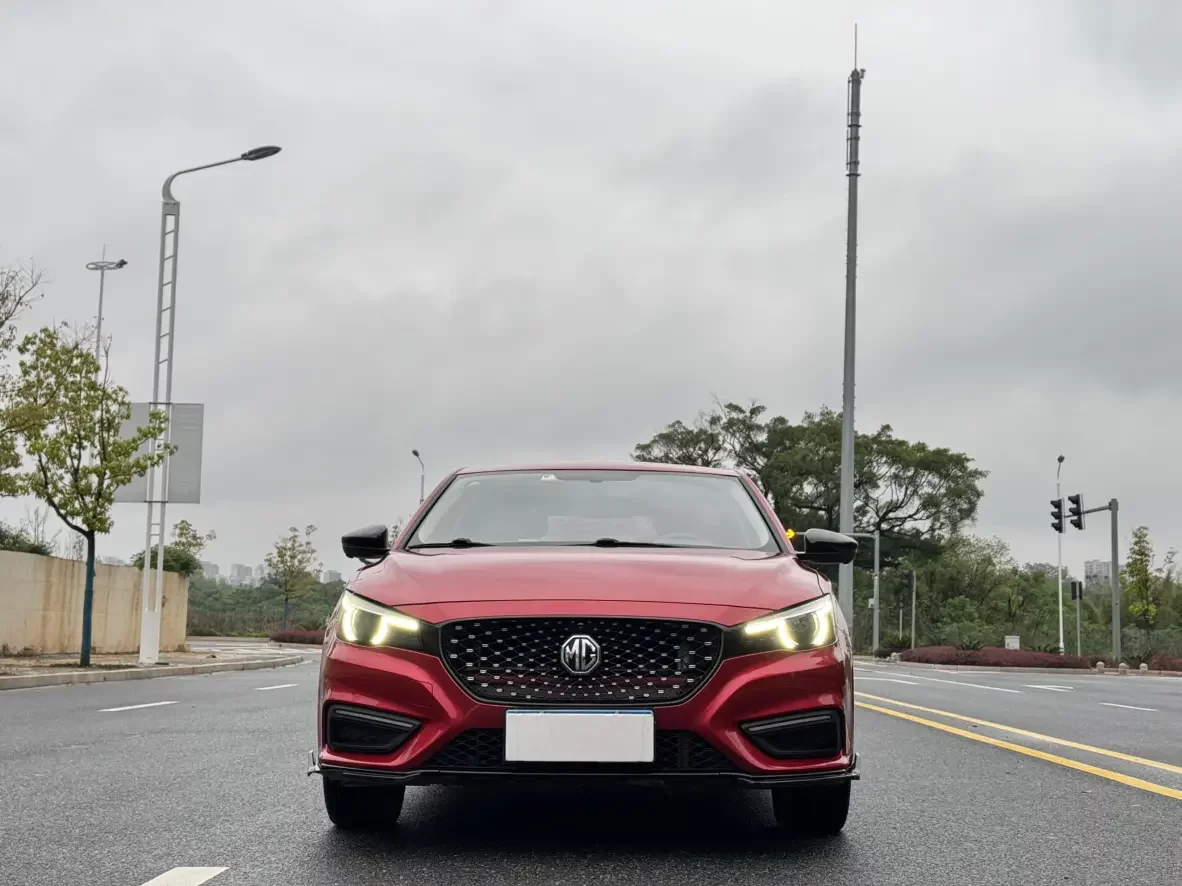 MG 6