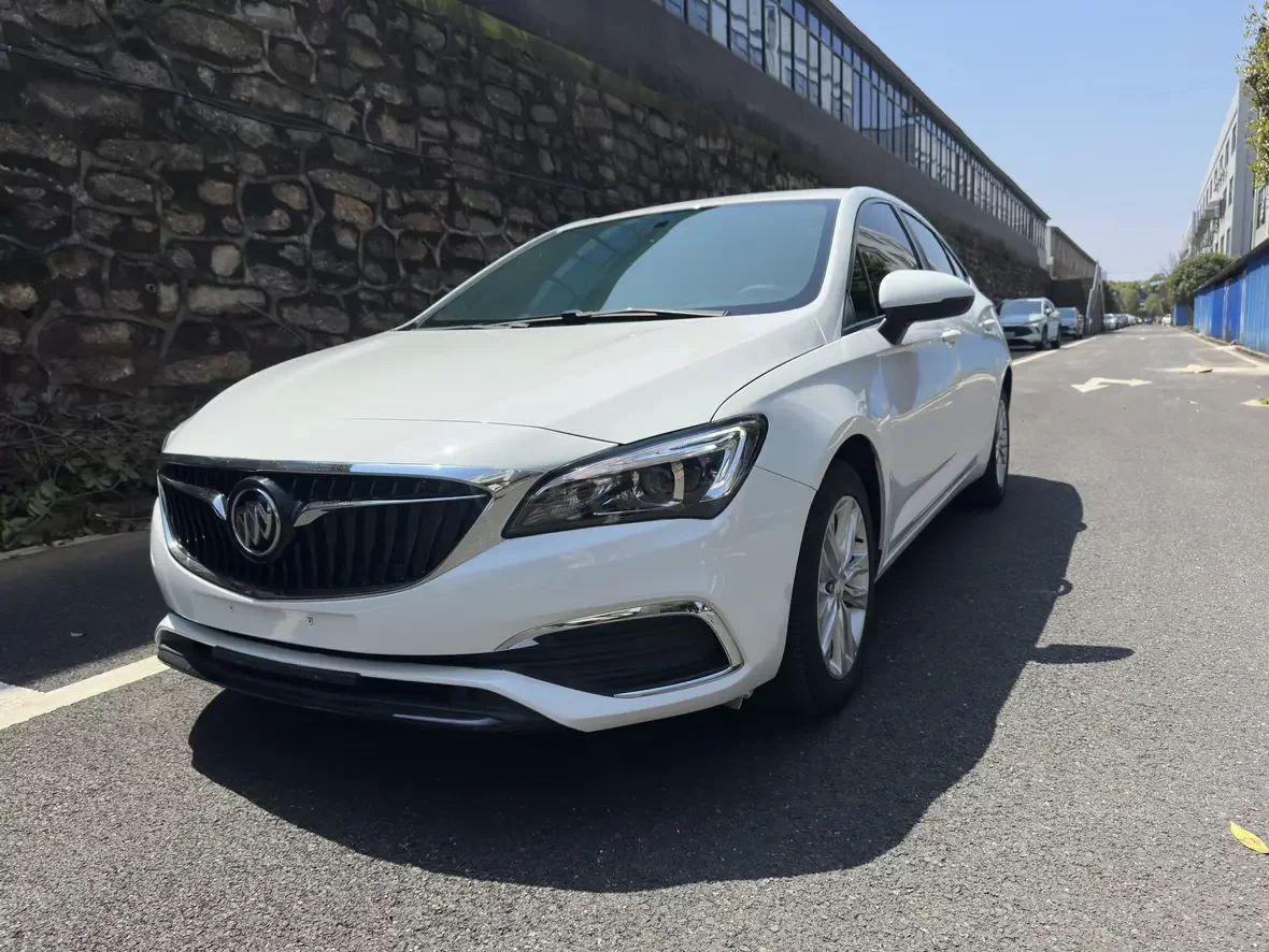 Buick Valeant