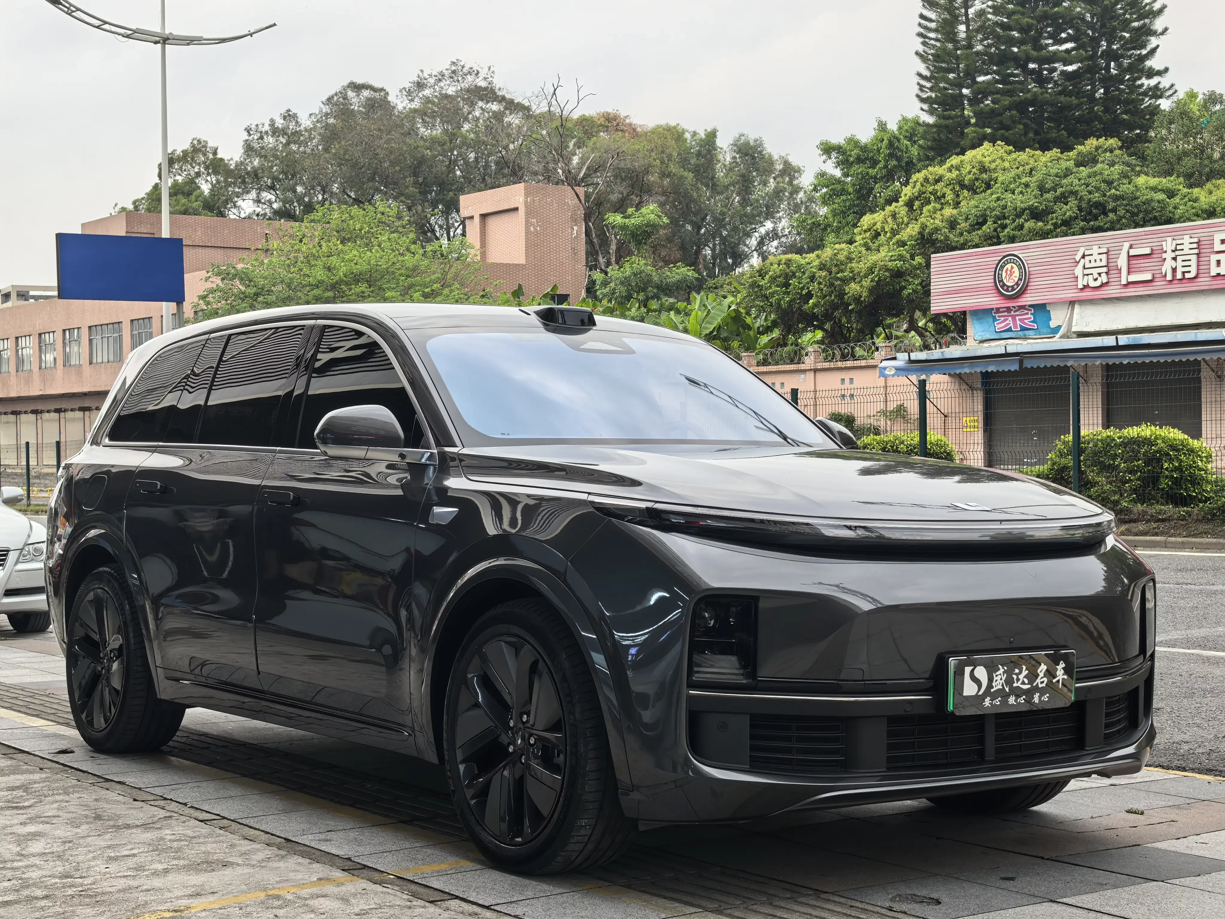 Lixiang L9