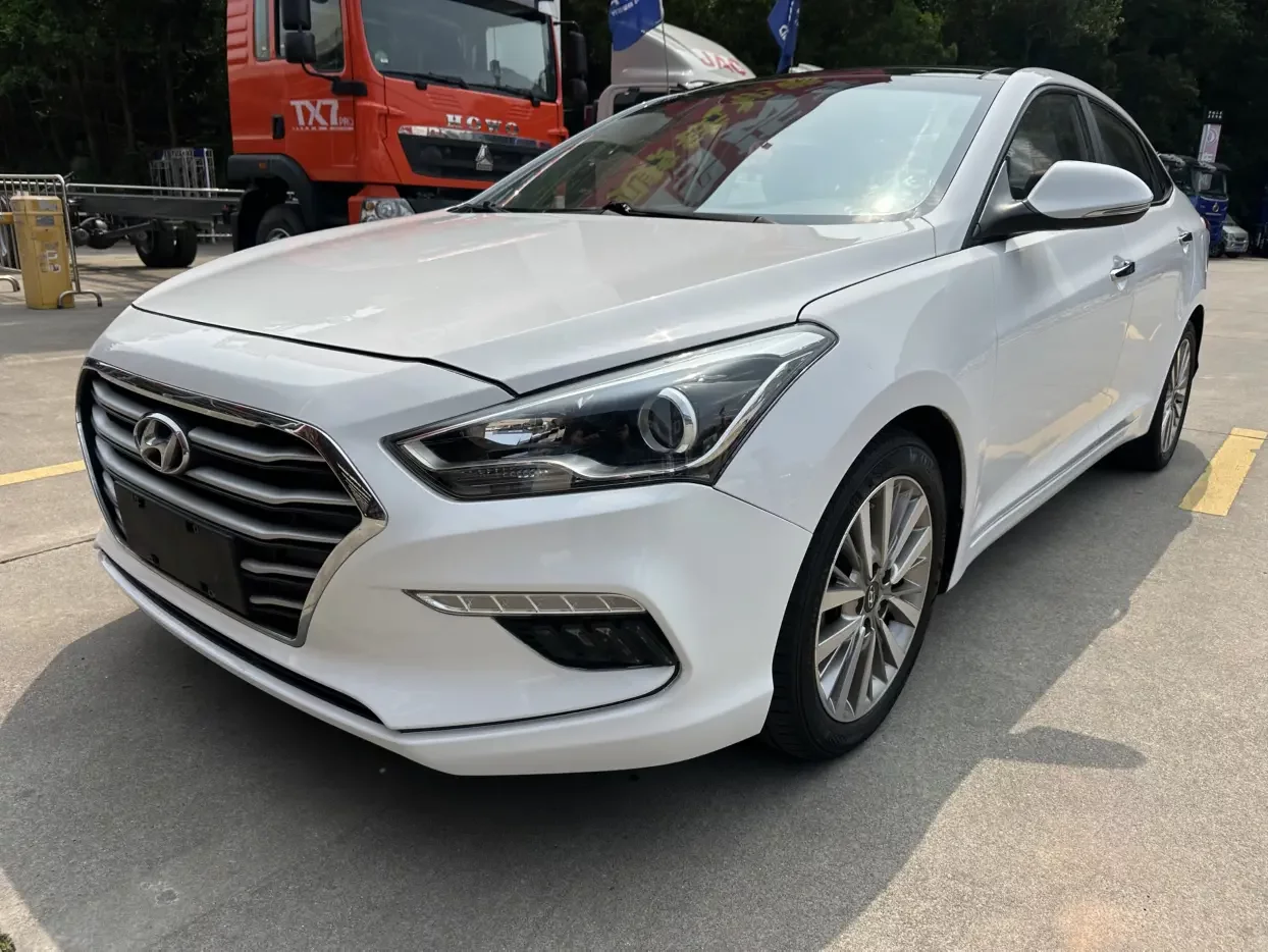 Hyundai famous pictures