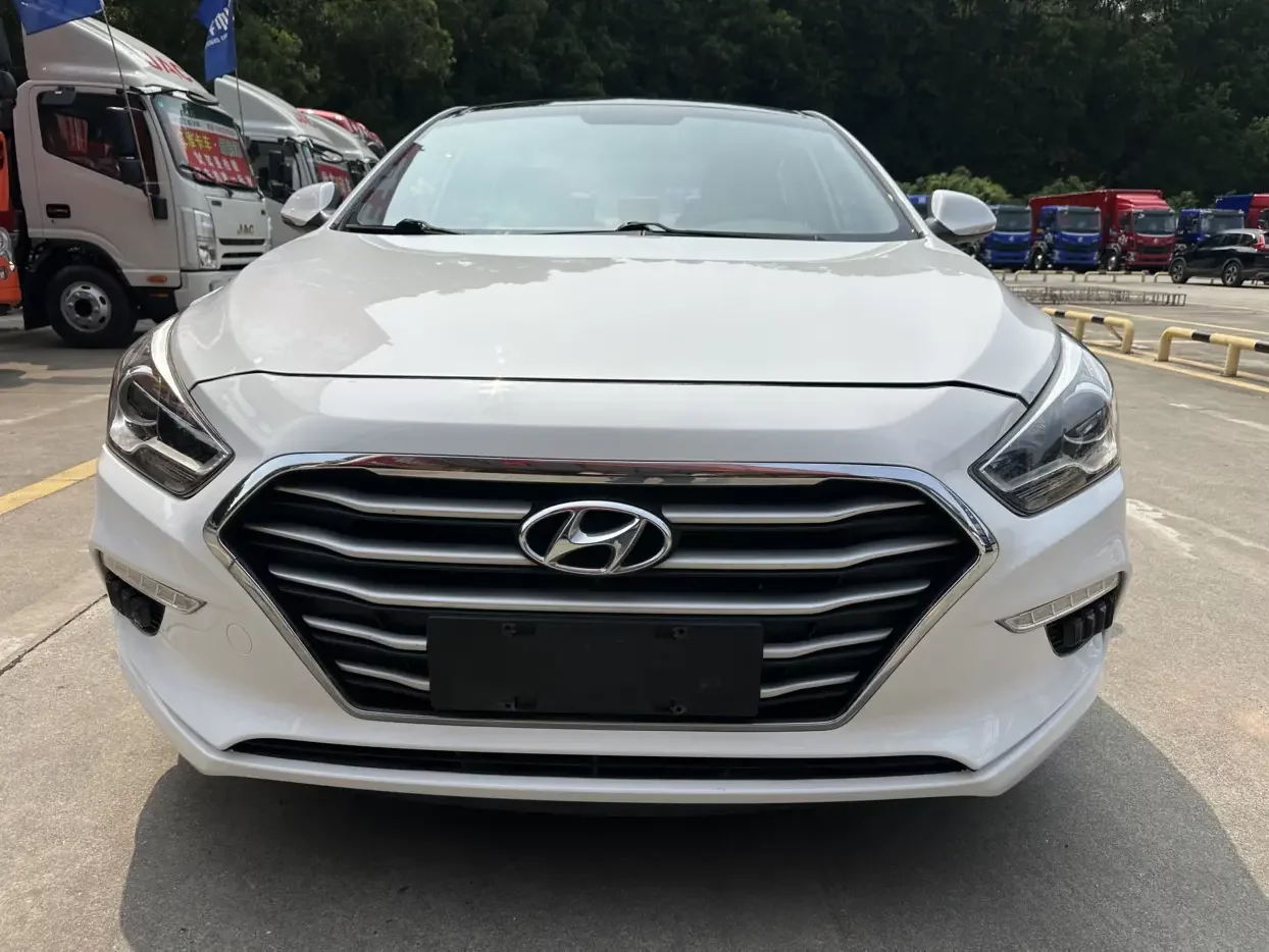 Hyundai famous pictures