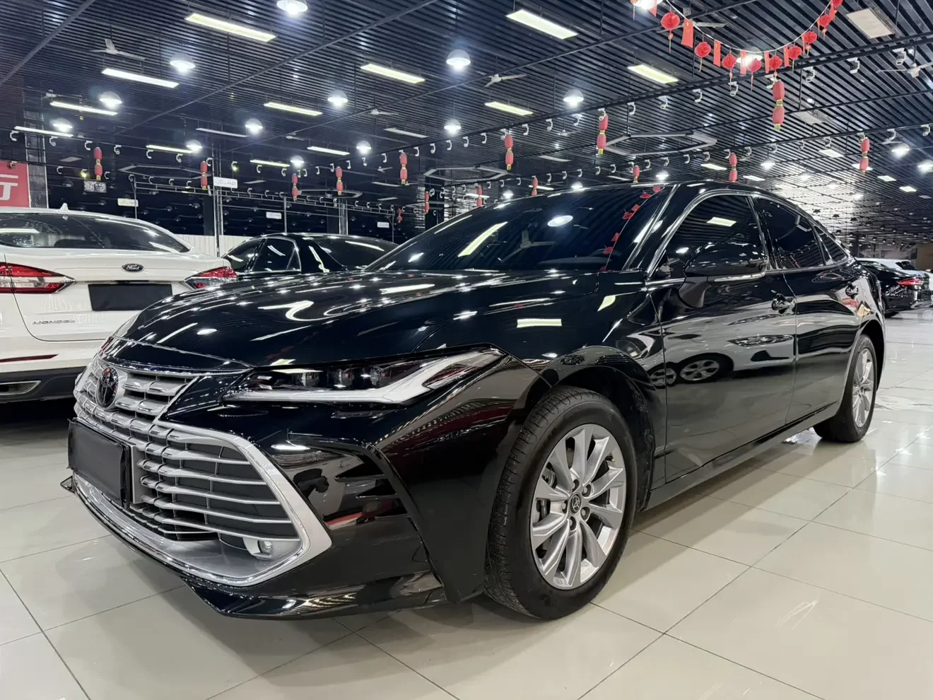 Toyota Avalon