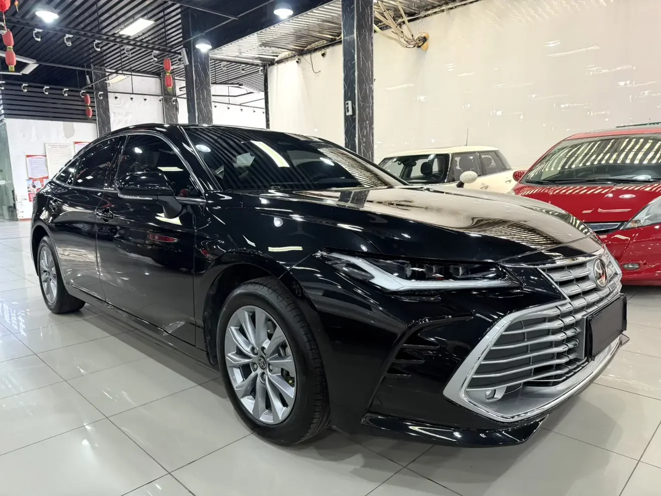Toyota Avalon
