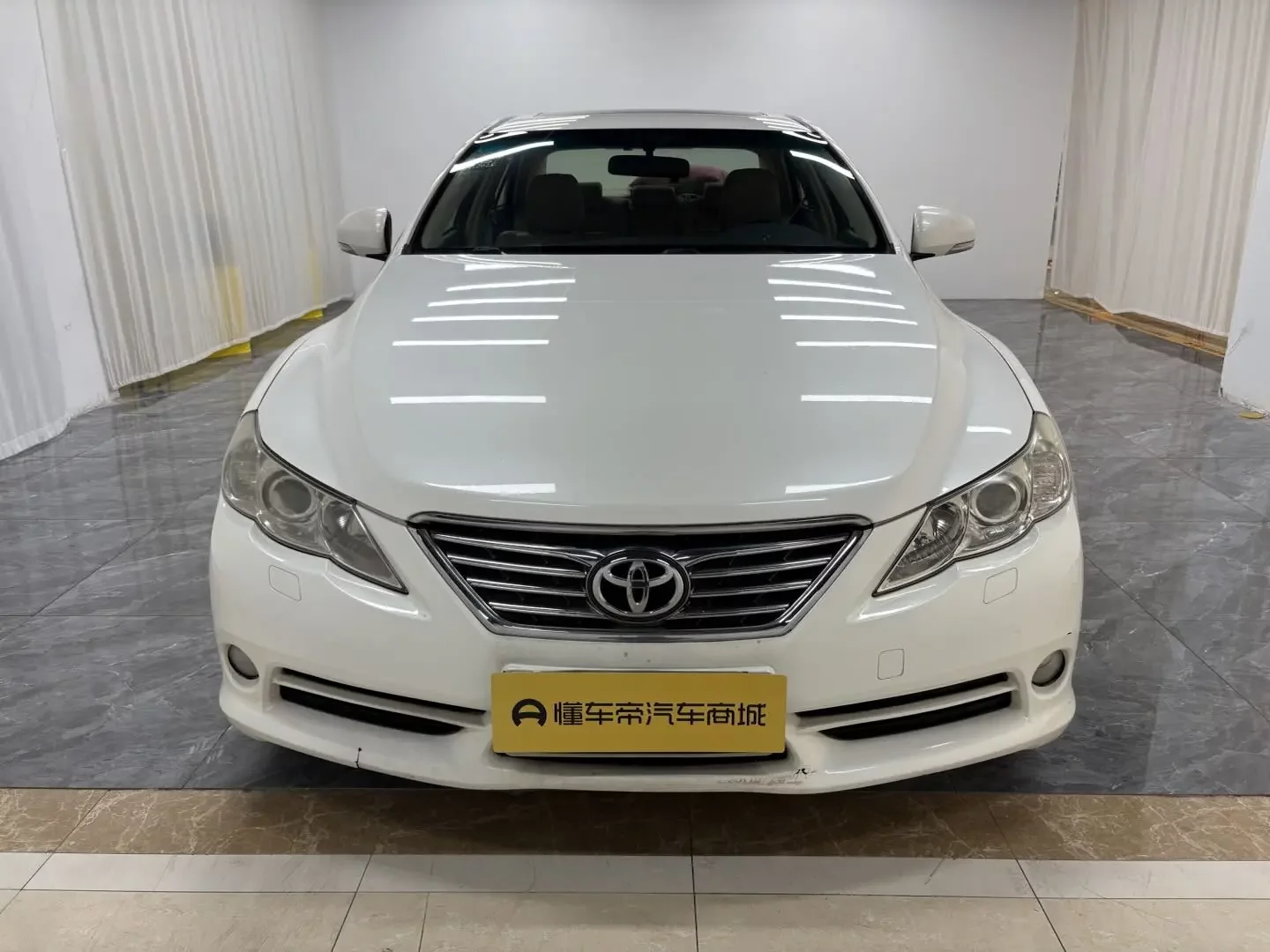 Toyota Ruizhi