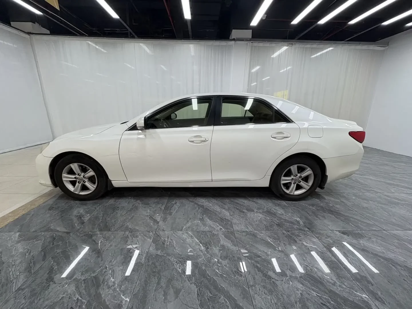 Toyota Ruizhi
