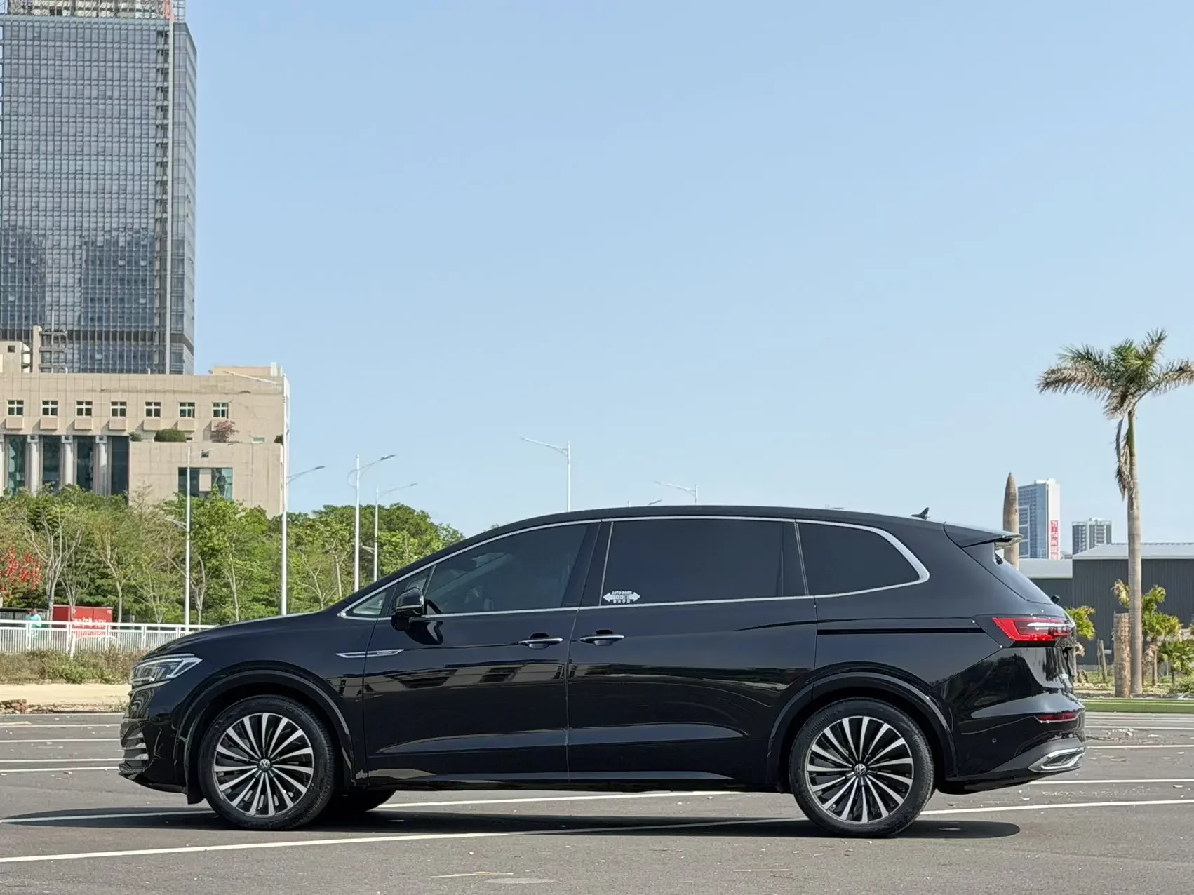 Volkswagen Weiran