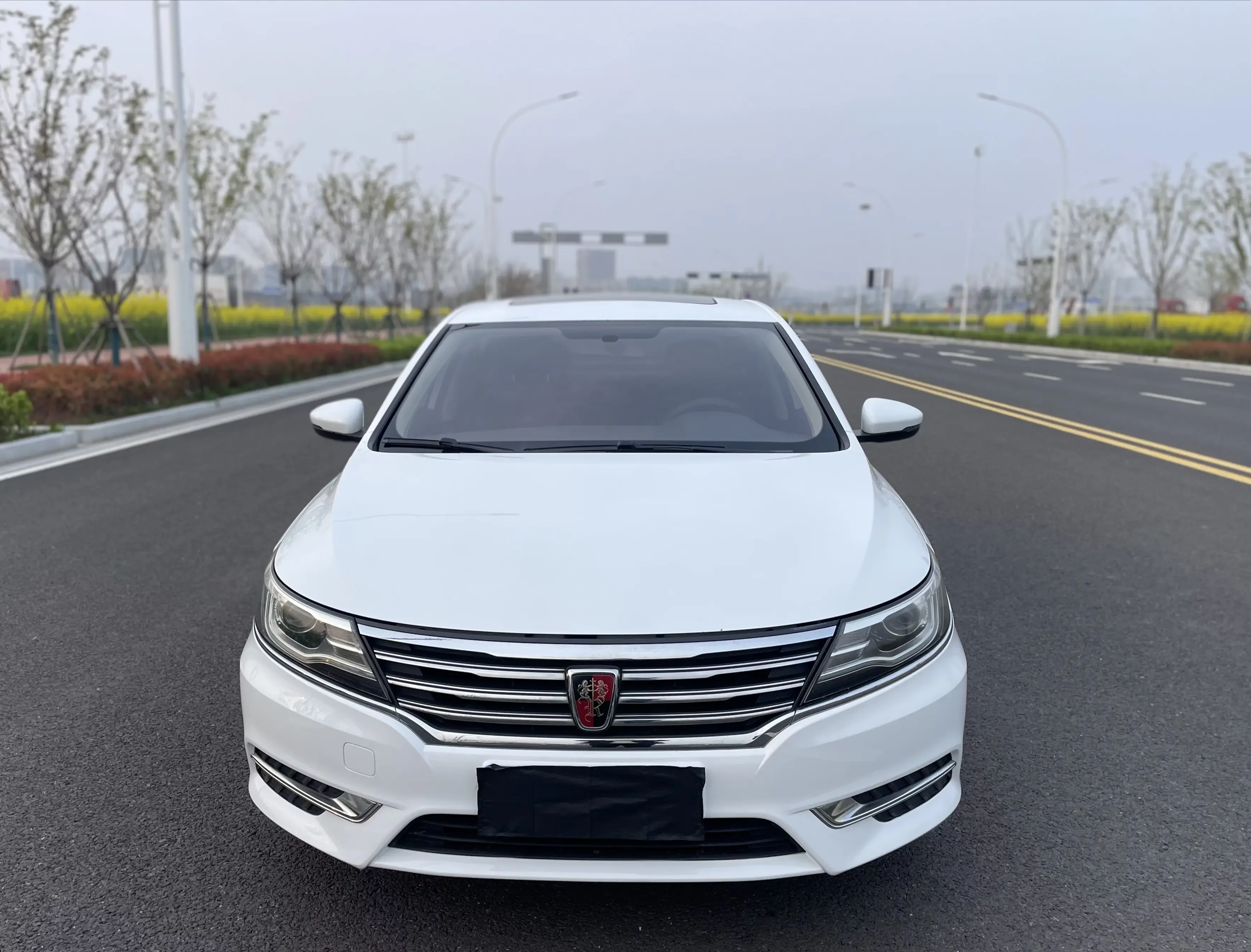 Roewe i6 Classic