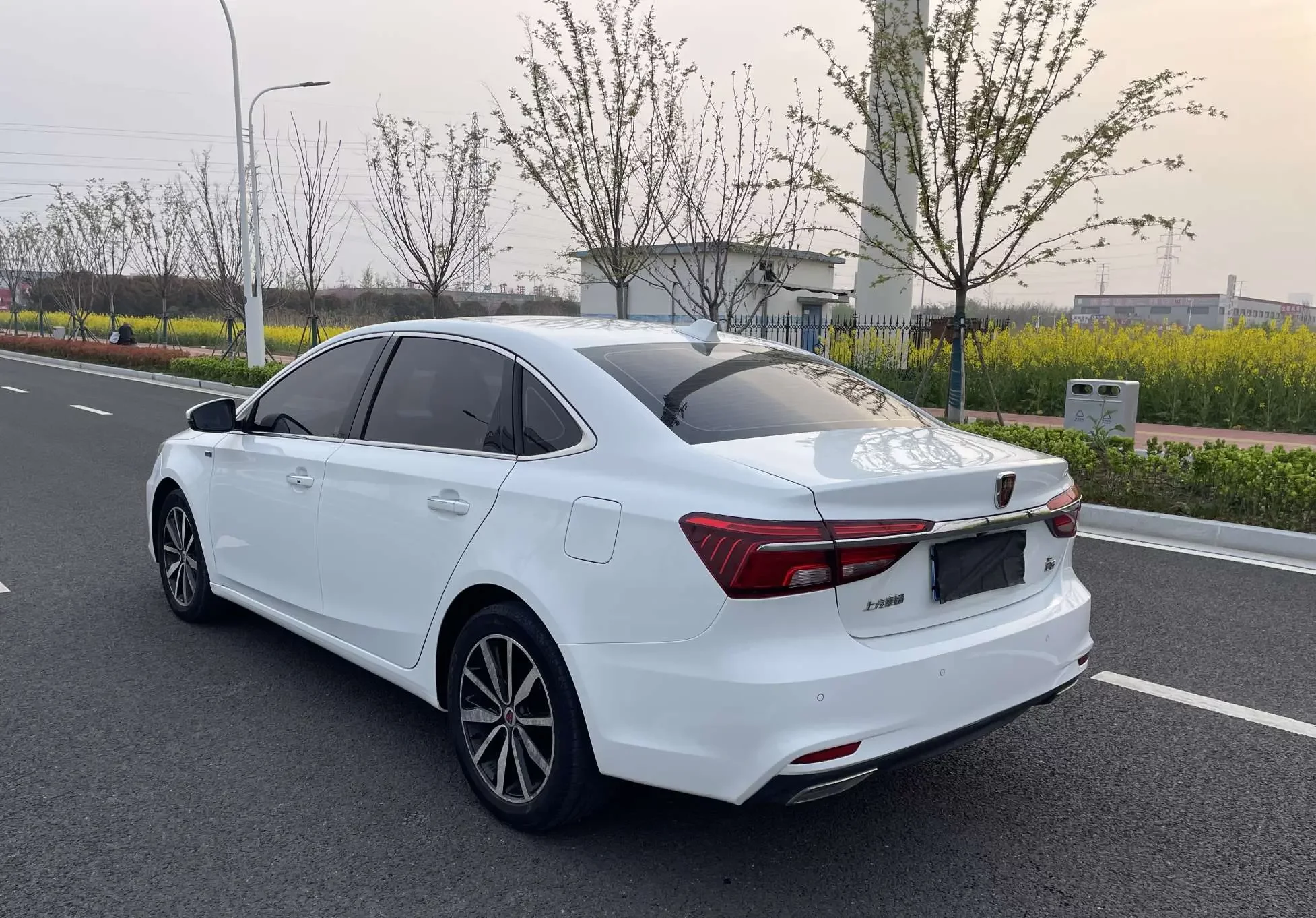 Roewe i6 Classic