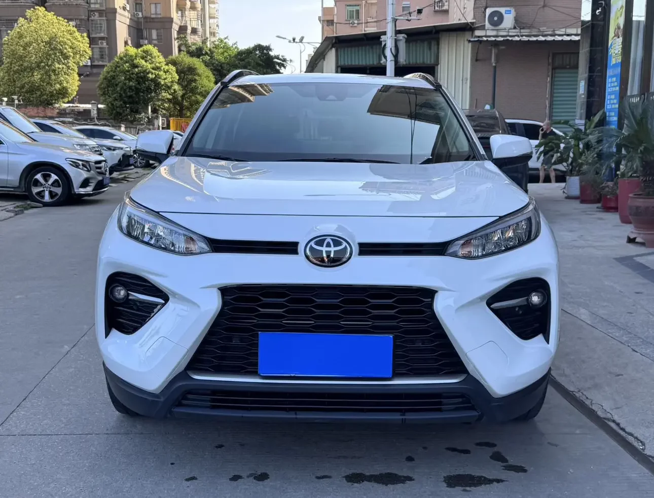 Toyota Willanda