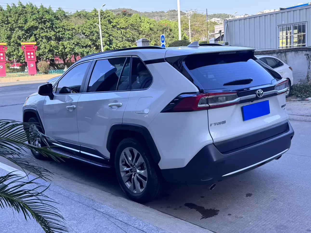 Toyota Willanda