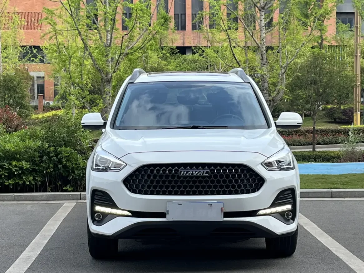 Haval M6