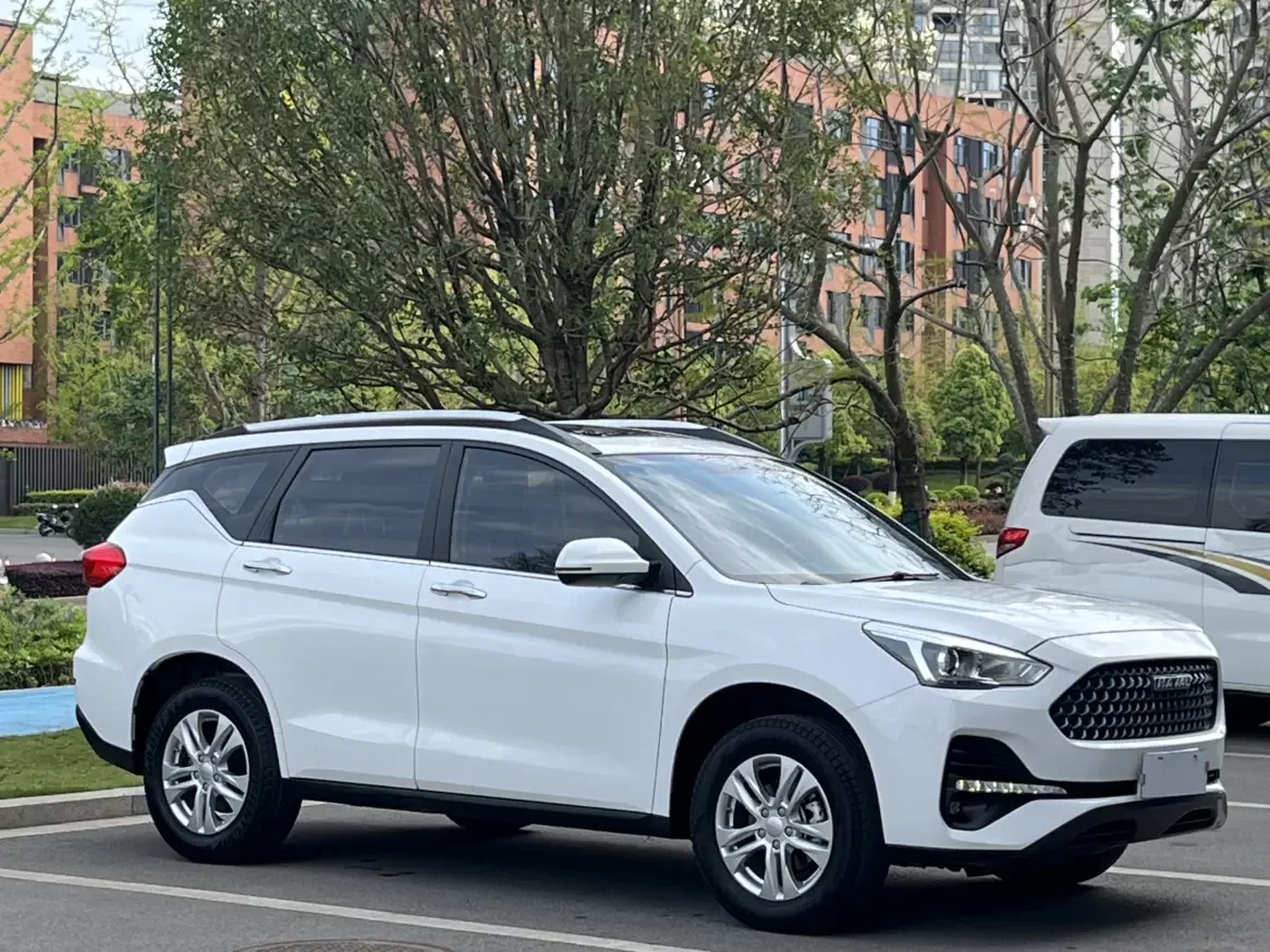 Haval M6