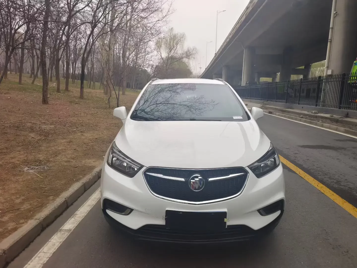 Buick onkola