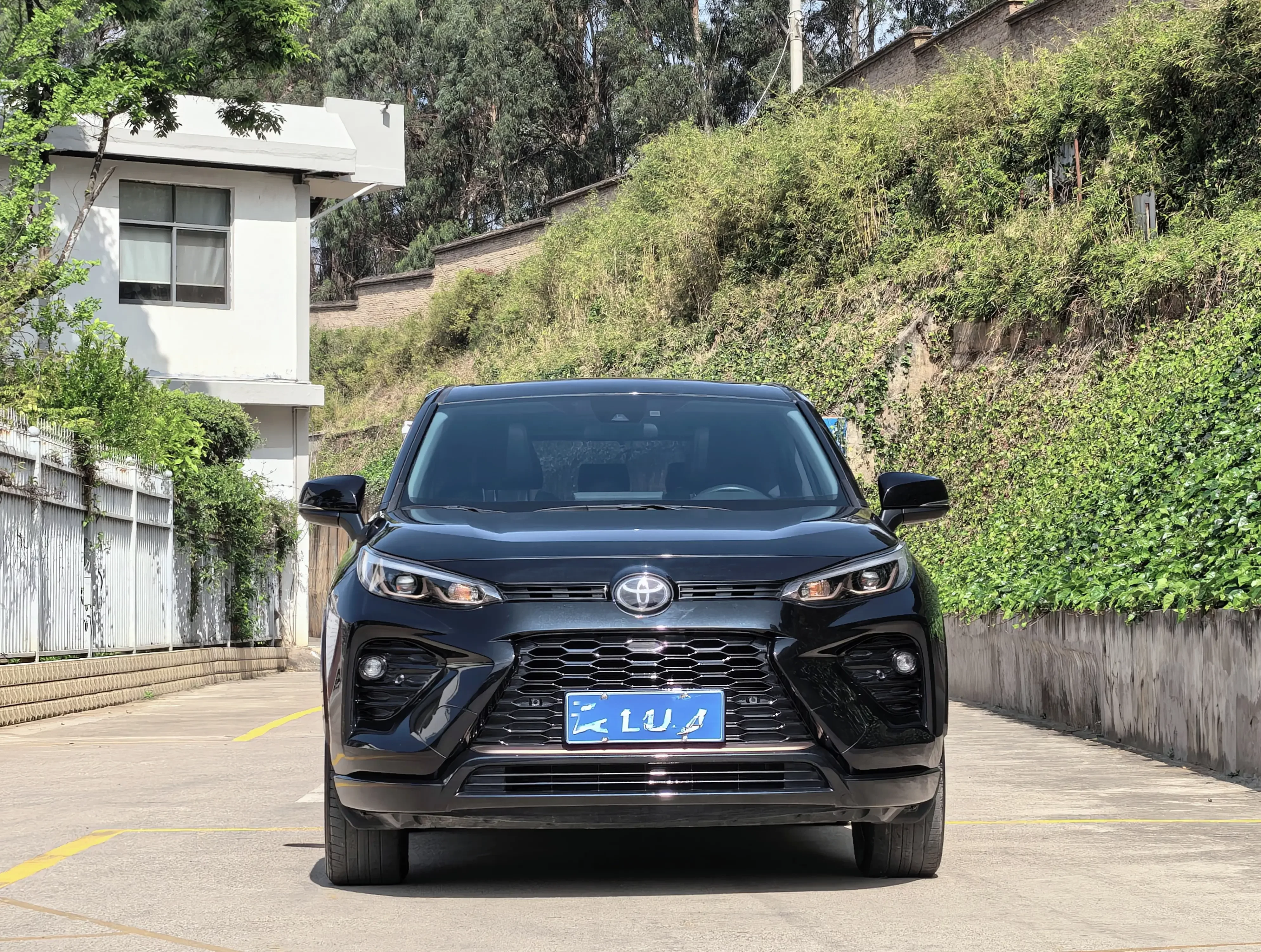 Toyota Willanda