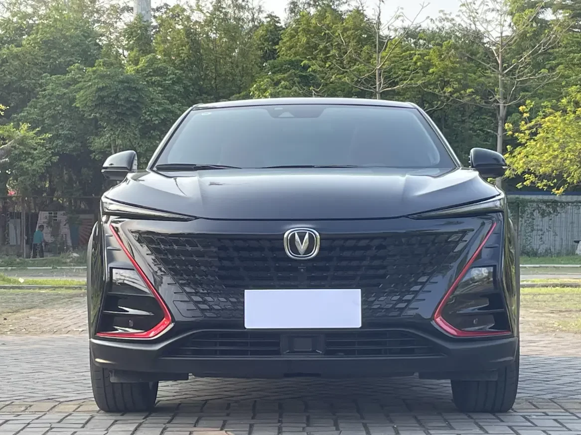 Changan UNI-T