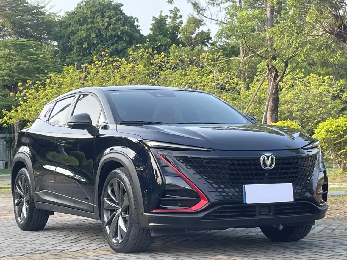 Changan UNI-T
