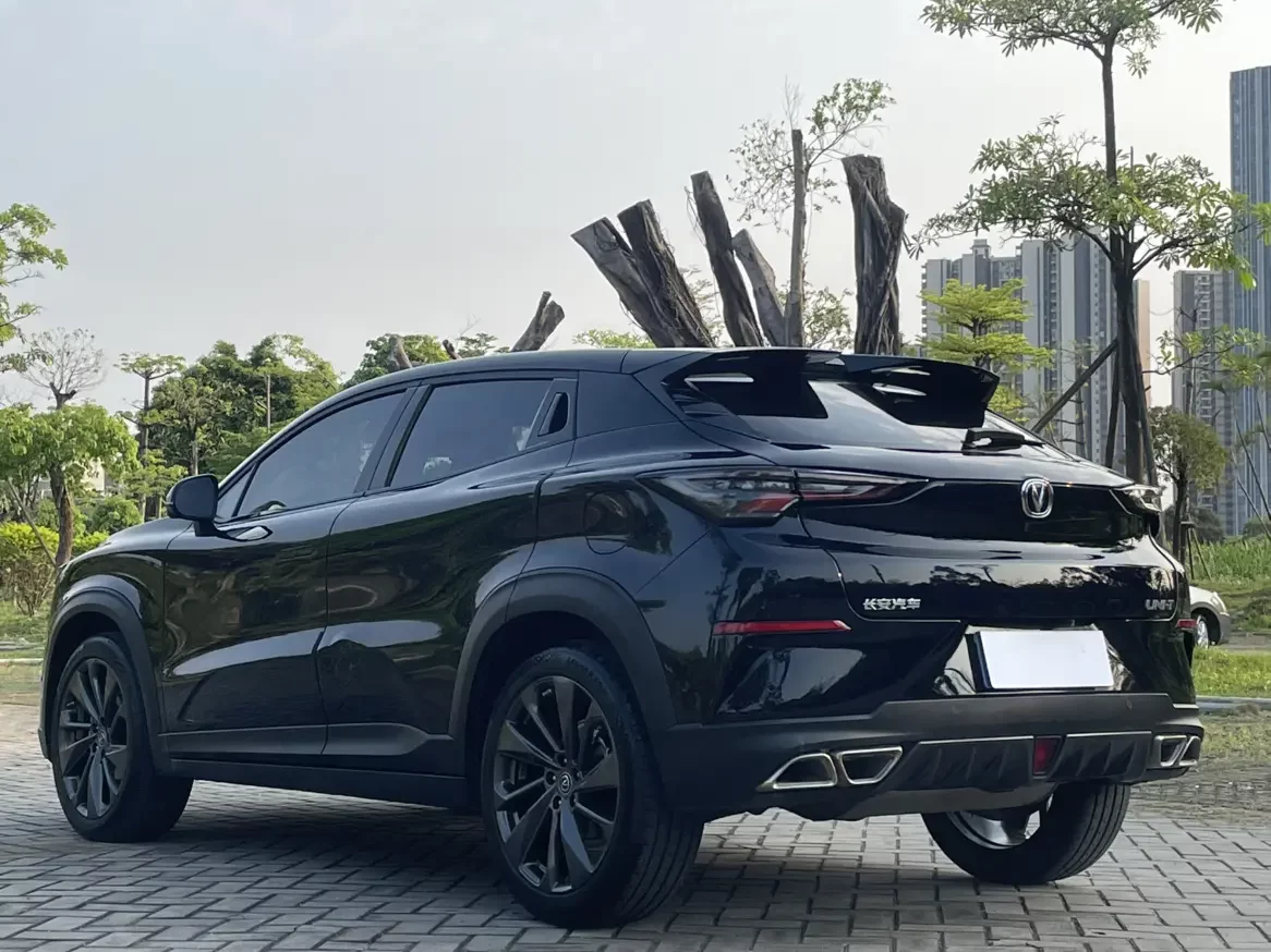 Changan UNI-T