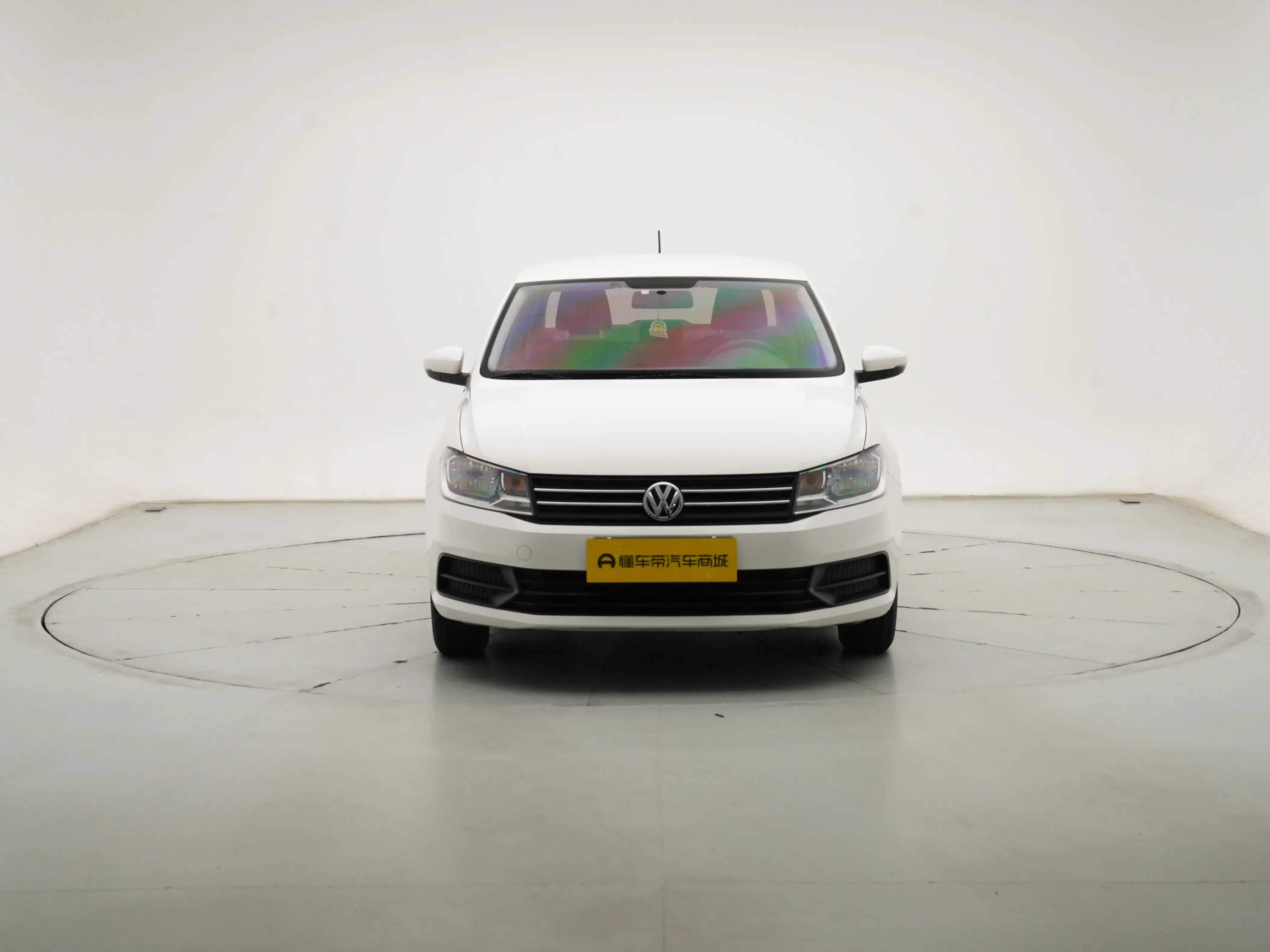 Volkswagen Santana