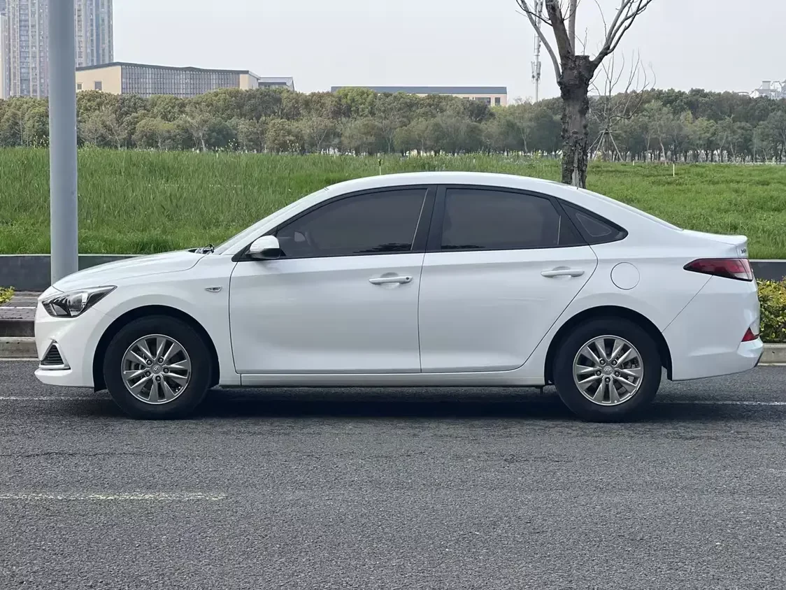 Hyundai Joyful