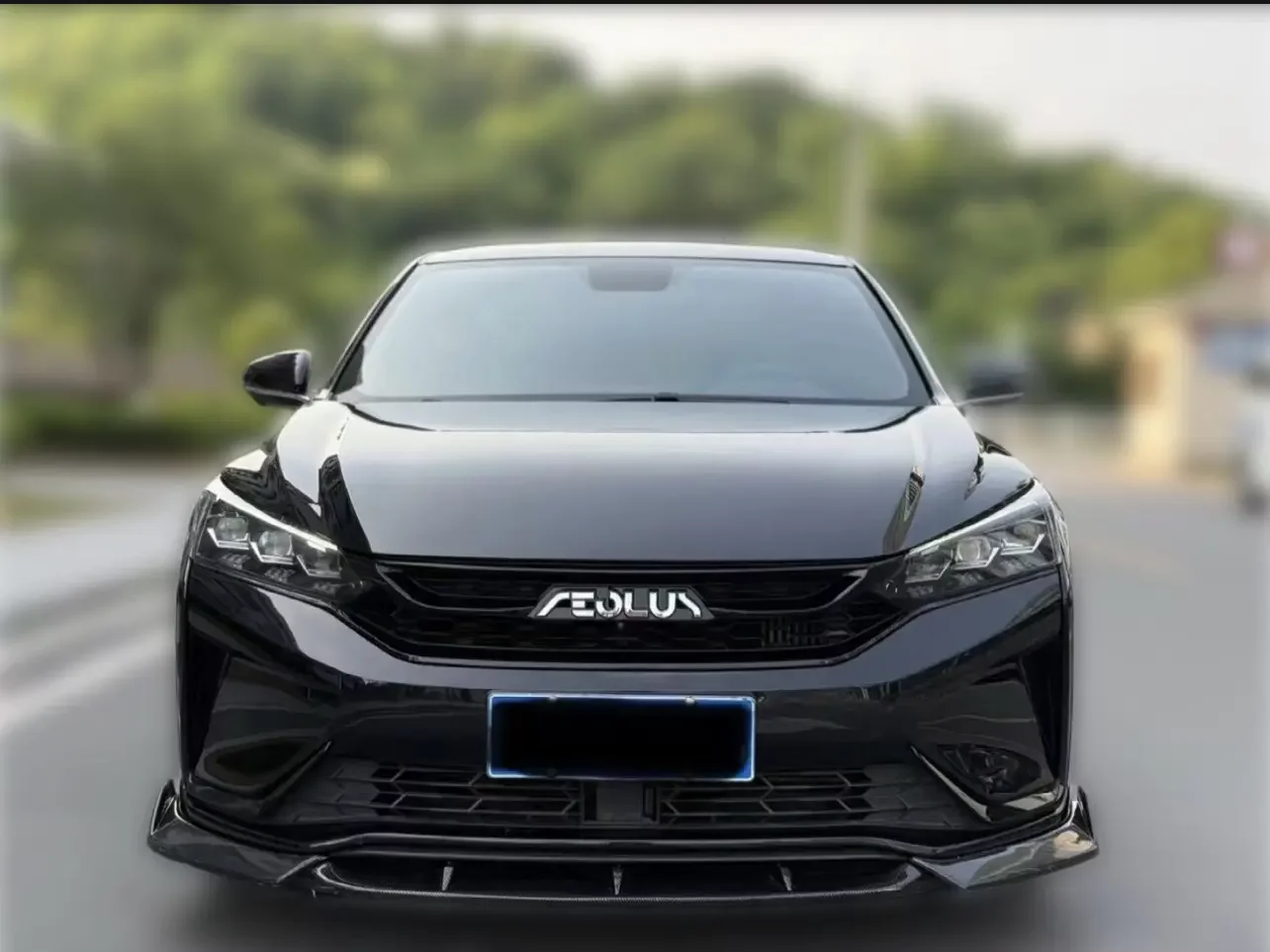 Dongfeng Yixuan