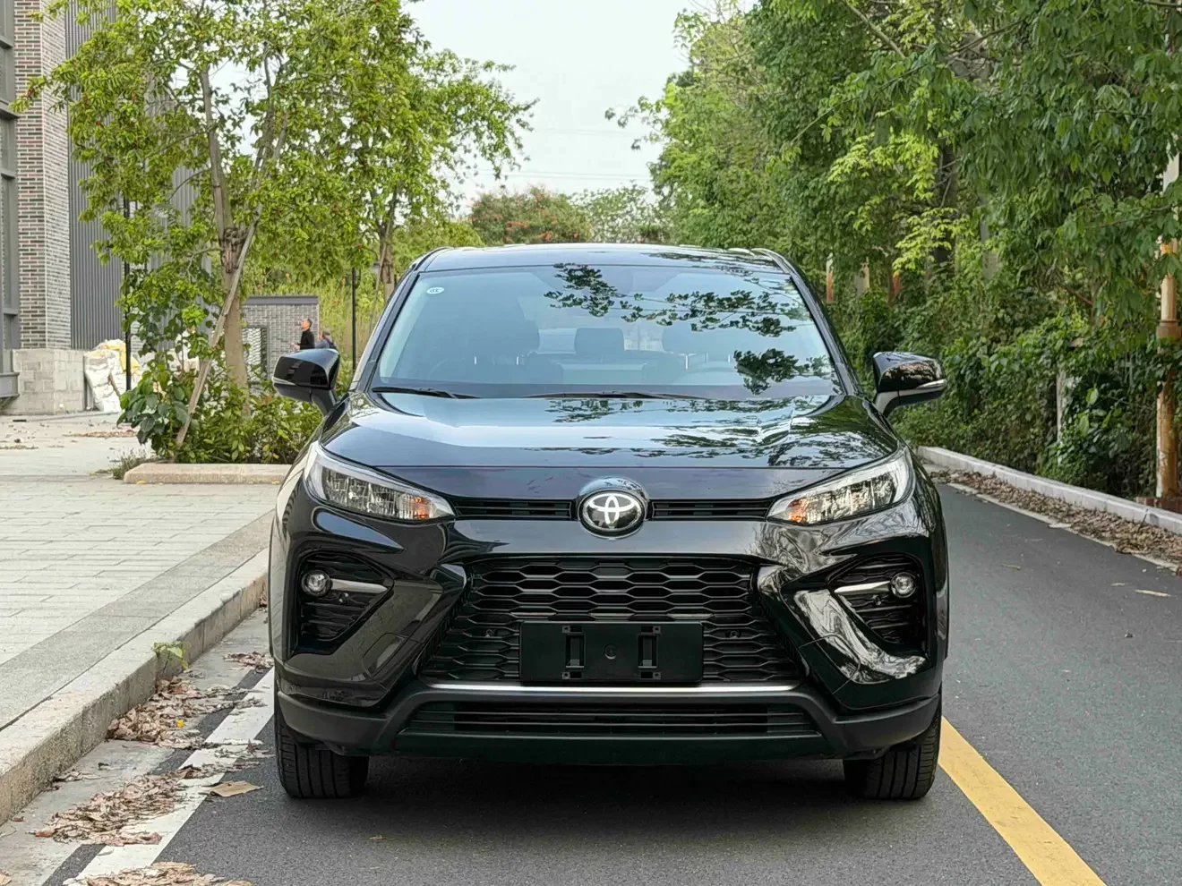 Toyota Willanda