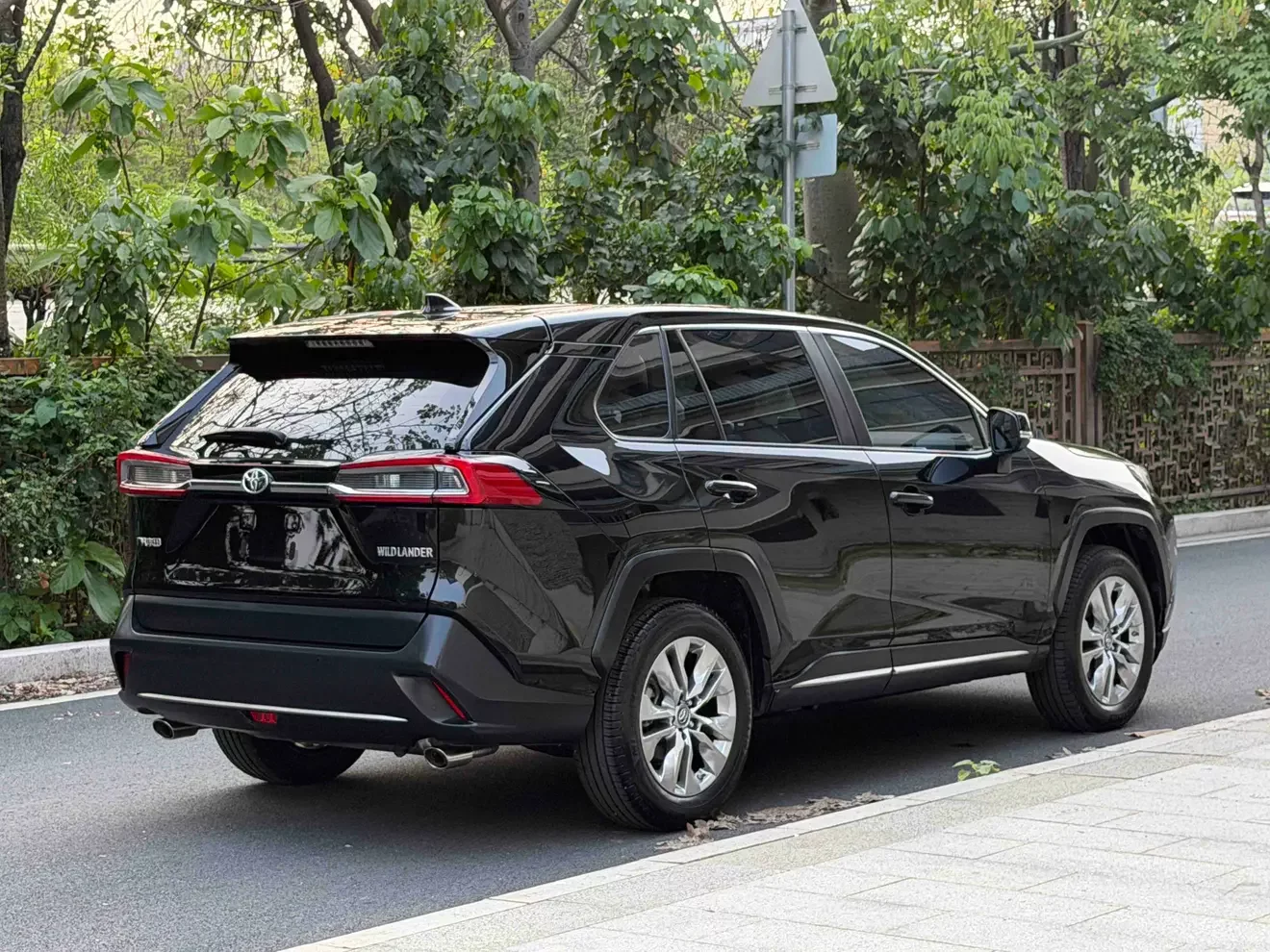 Toyota Willanda