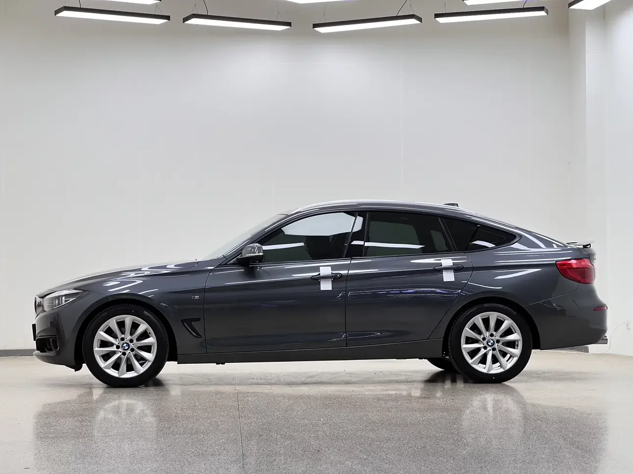 BMW 3 Series GT