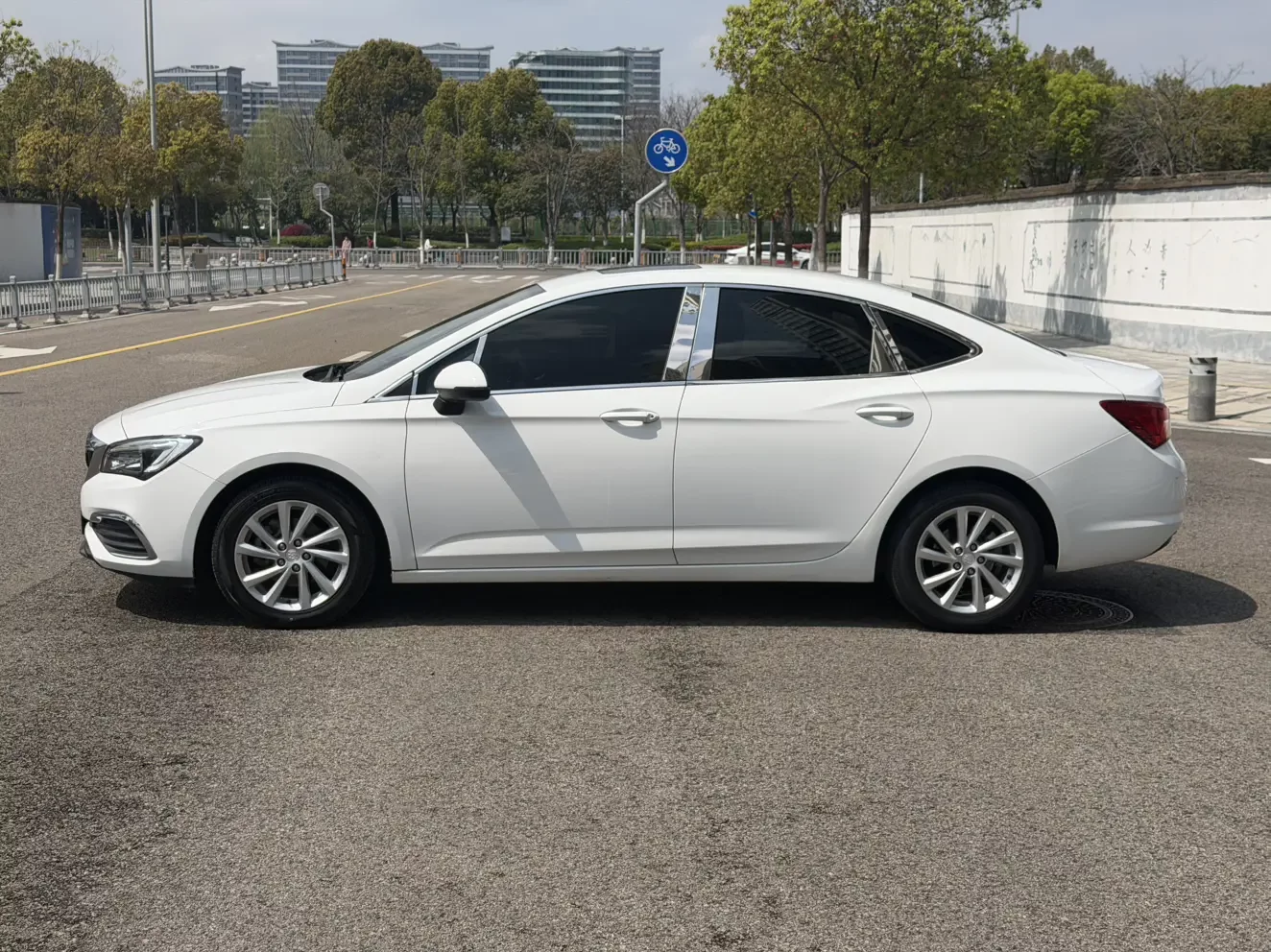 Buick Valeant