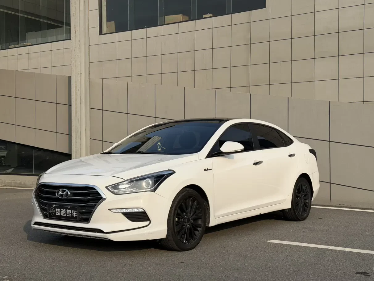 Hyundai famous pictures