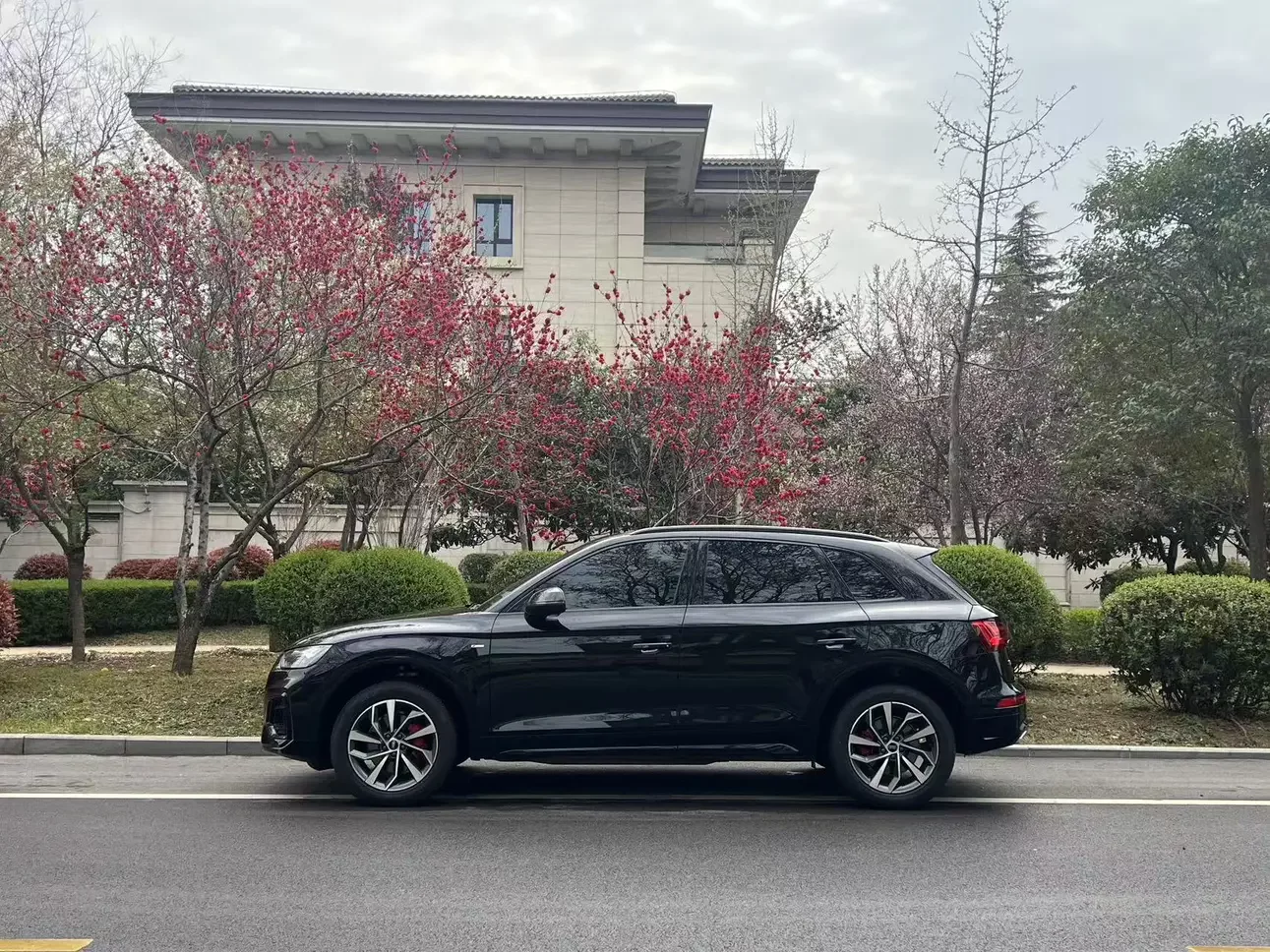 Audi Q5L