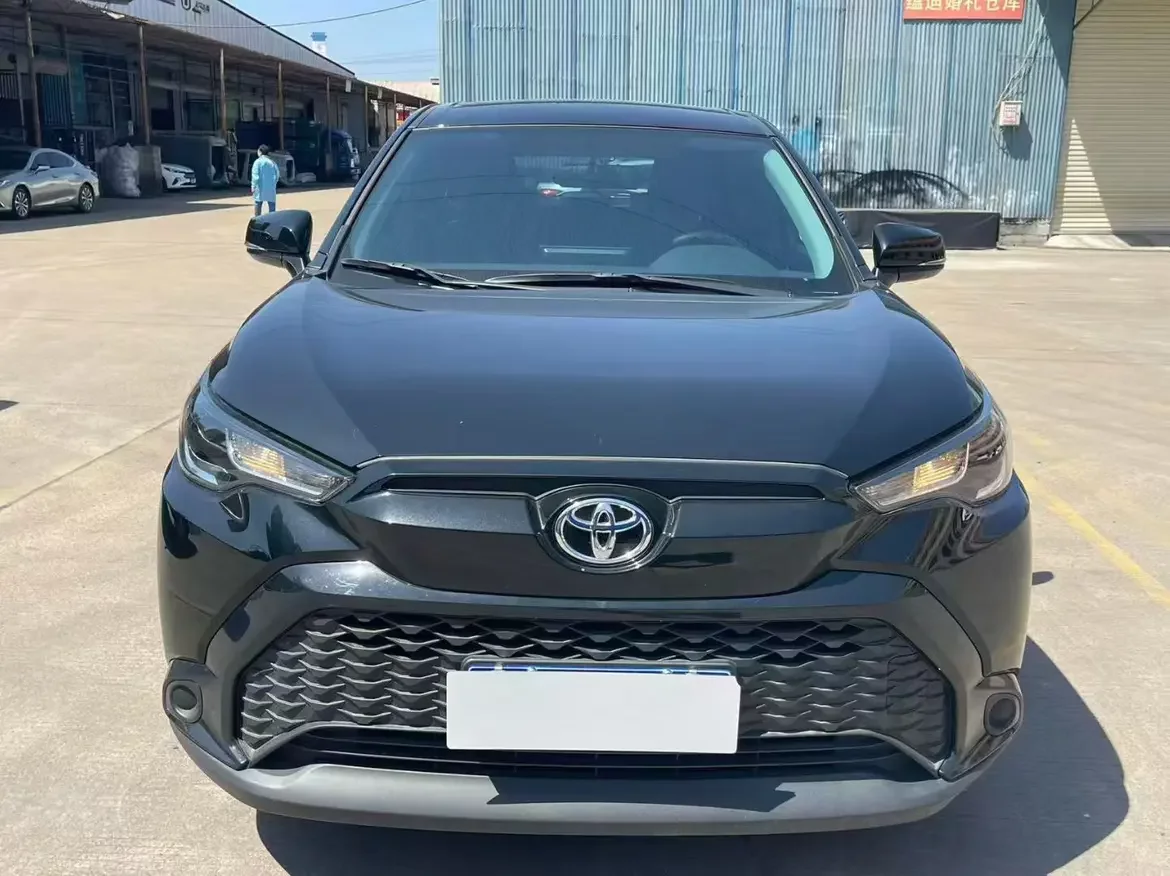 Toyota Frontlander