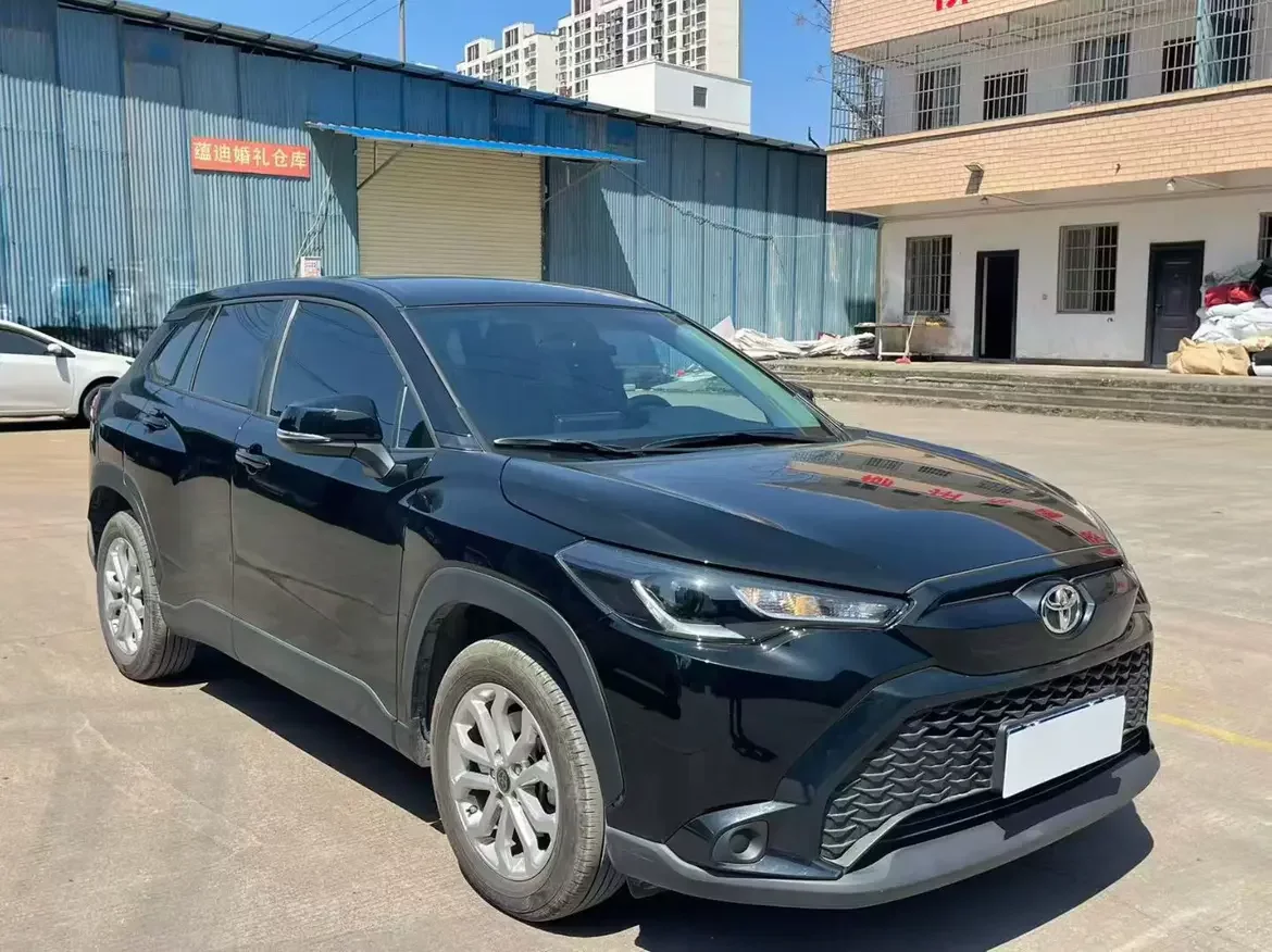 Toyota Frontlander