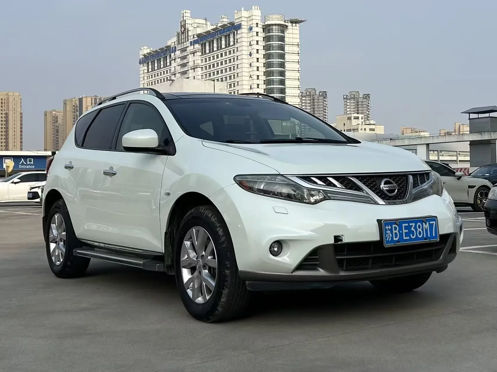 Nissan Murano